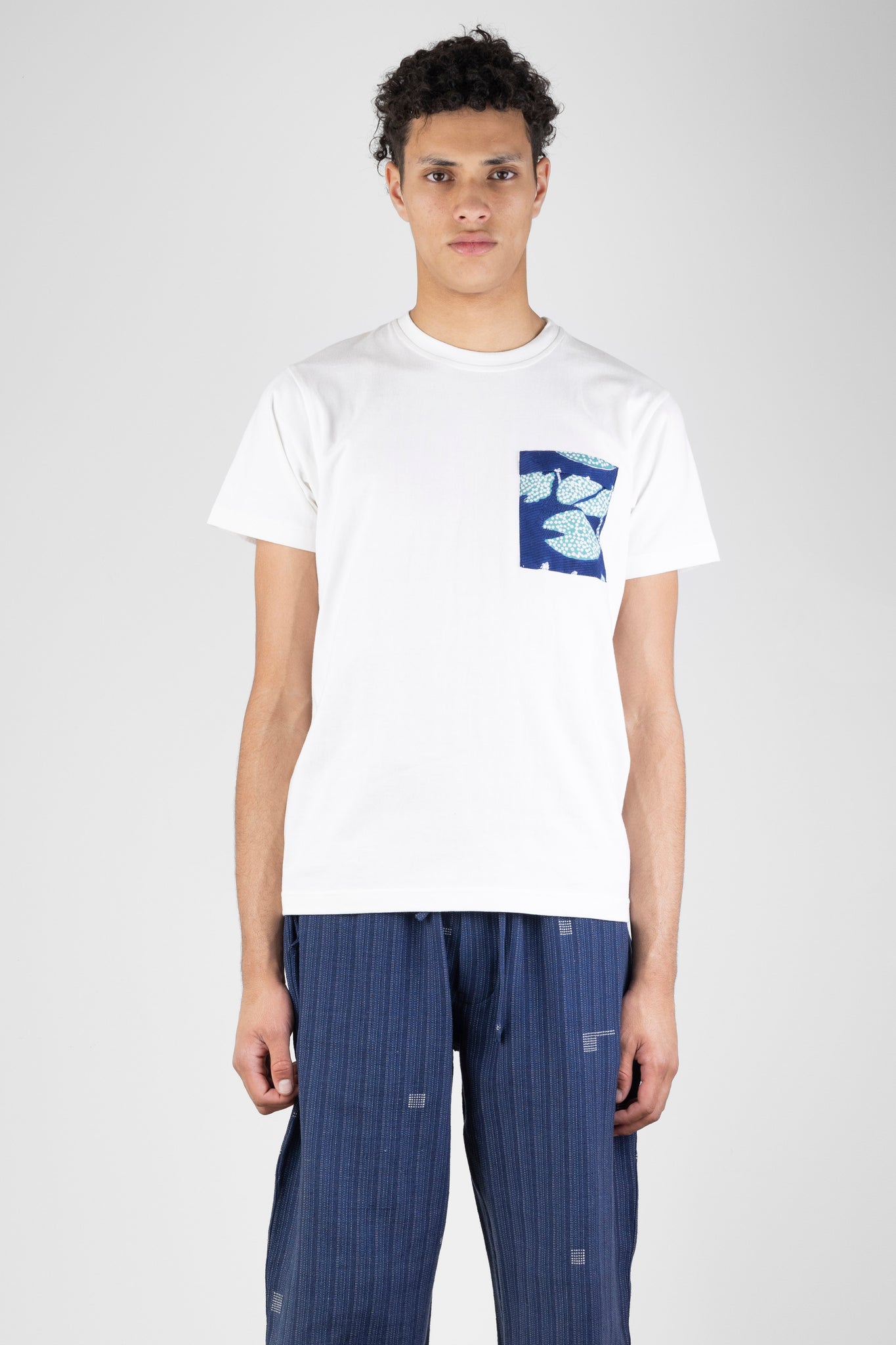 T-2 T-Shirt | Kardo | The Standard Store