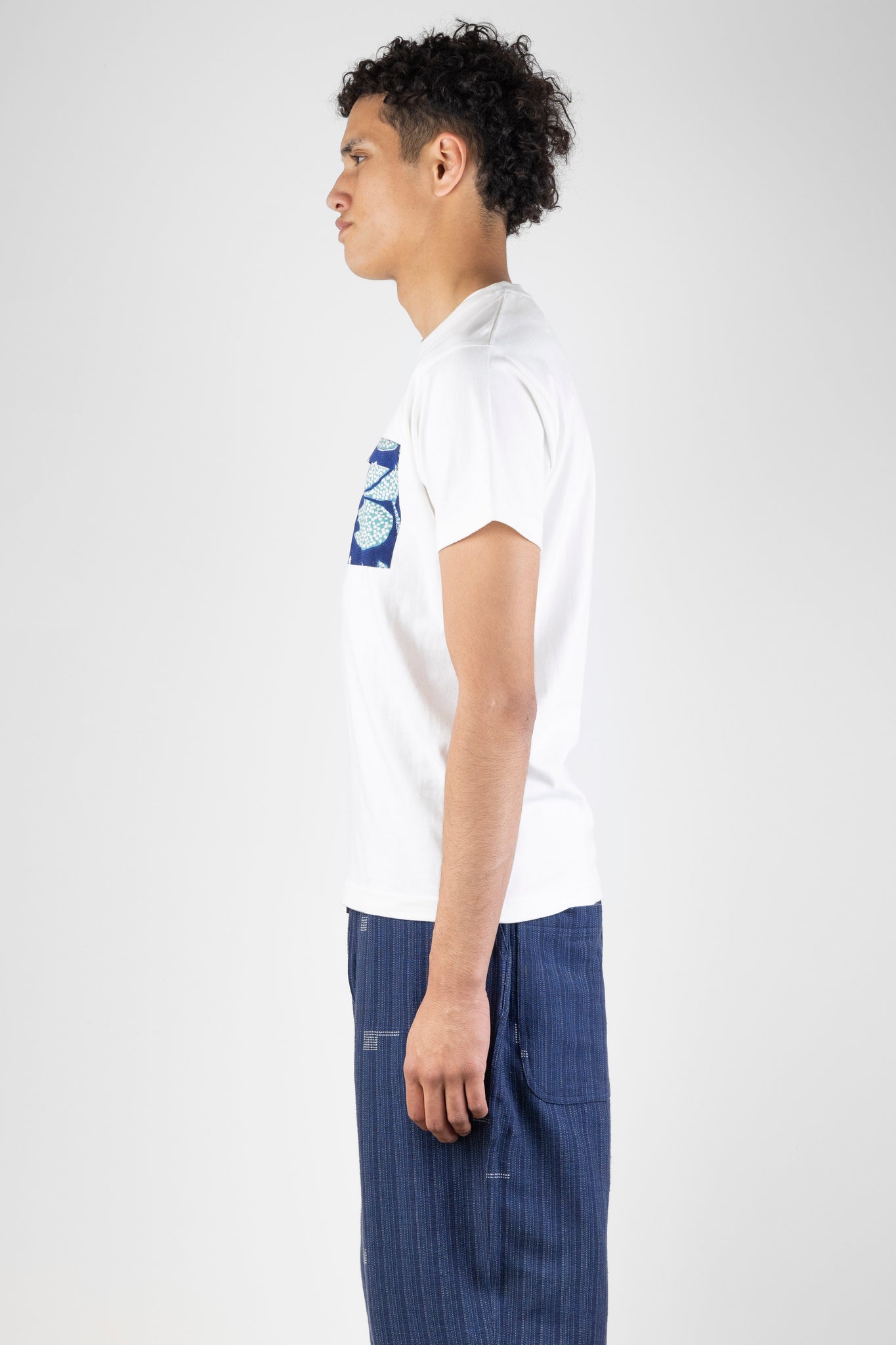 T-2 T-Shirt | Kardo | The Standard Store