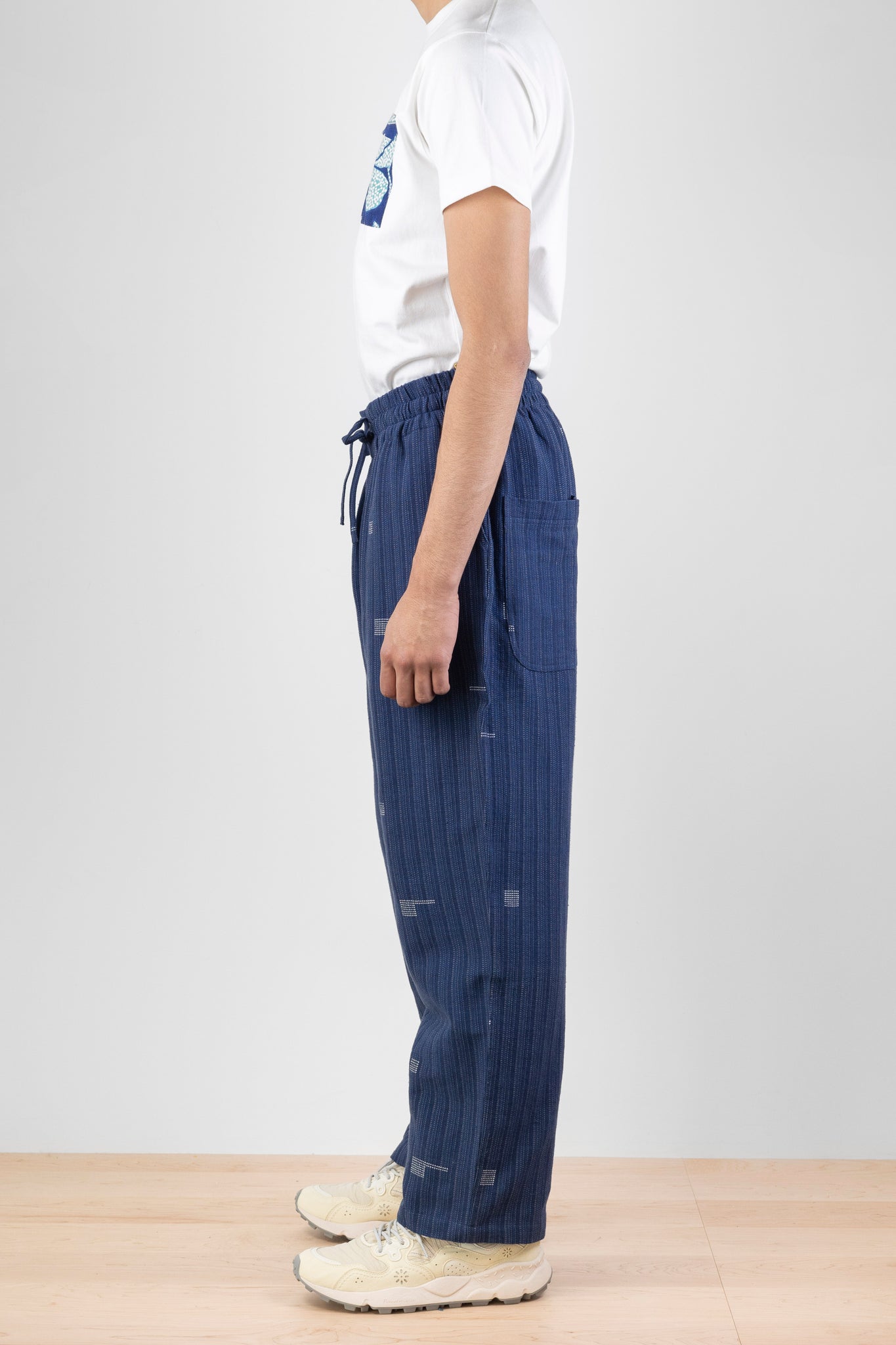 Vikram Trousers | Kardo | The Standard Store