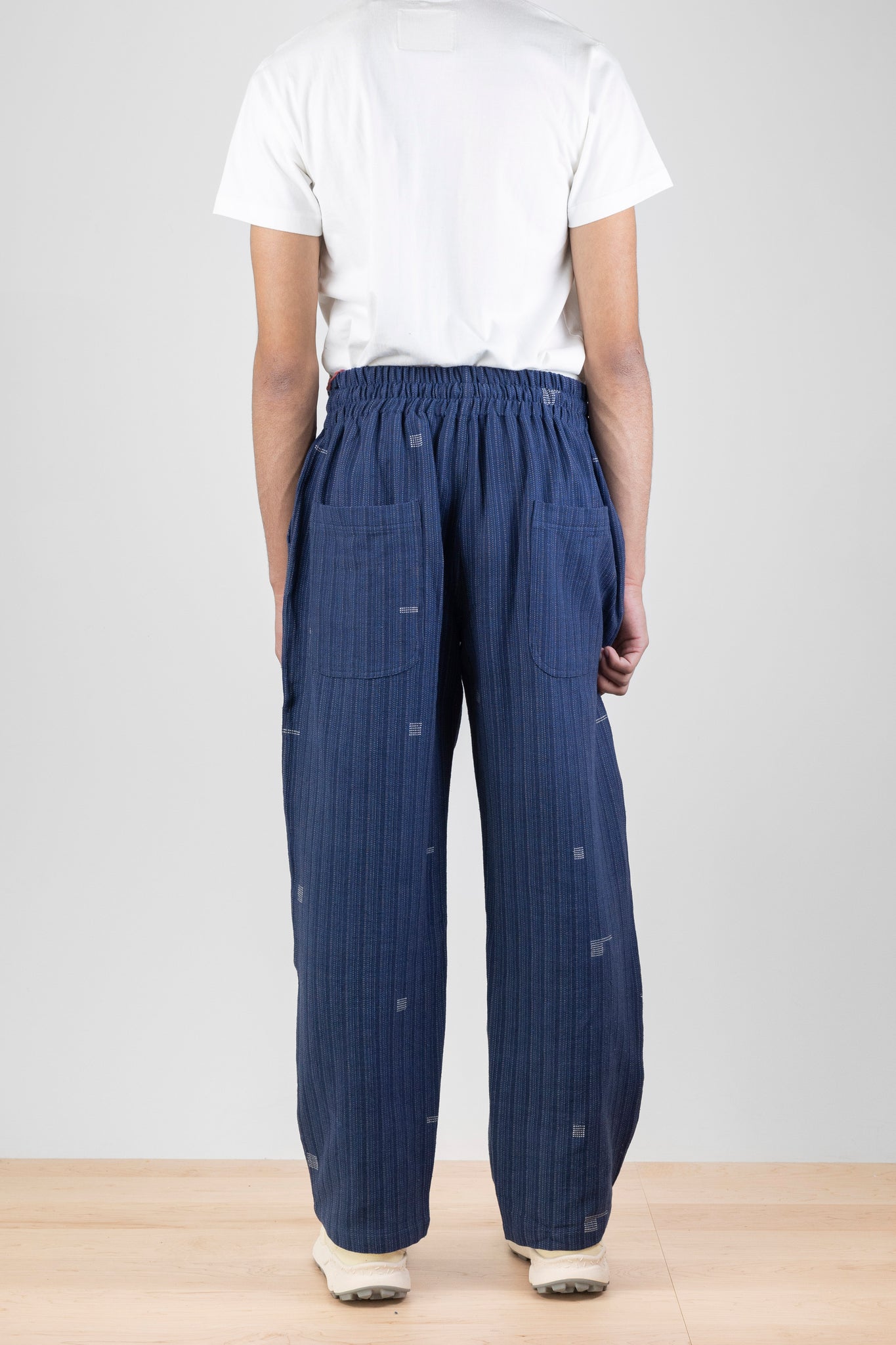 Vikram Trousers | Kardo | The Standard Store