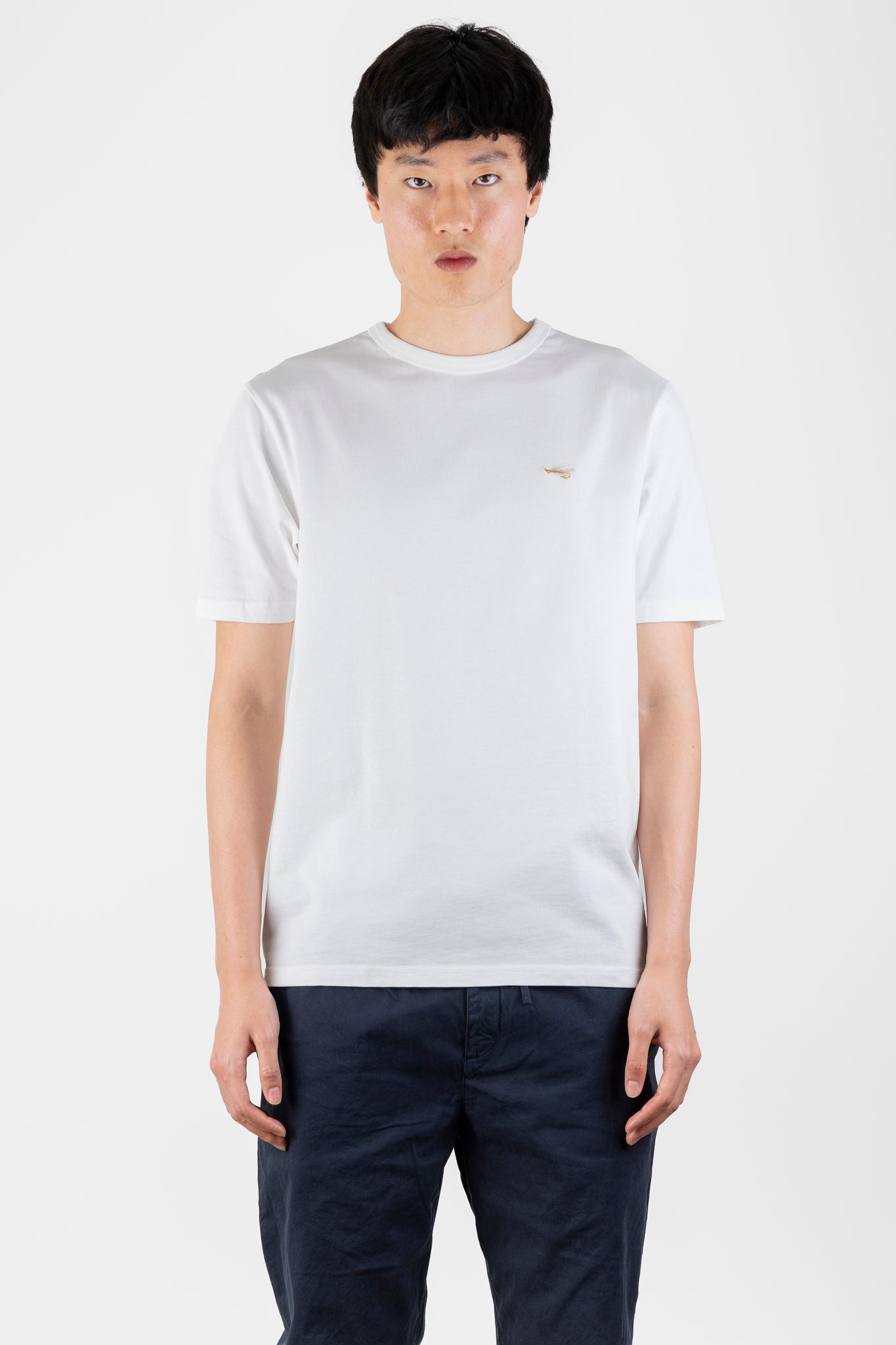 Cargill T-Shirt | Kestin | The Standard Store