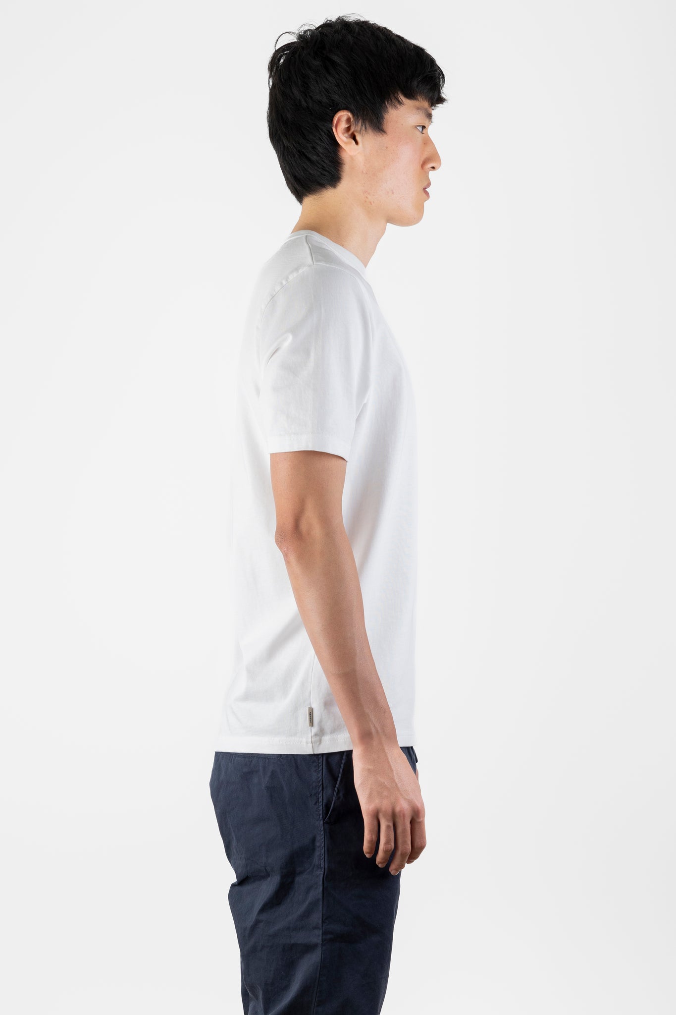 Cargill T-Shirt | Kestin | The Standard Store