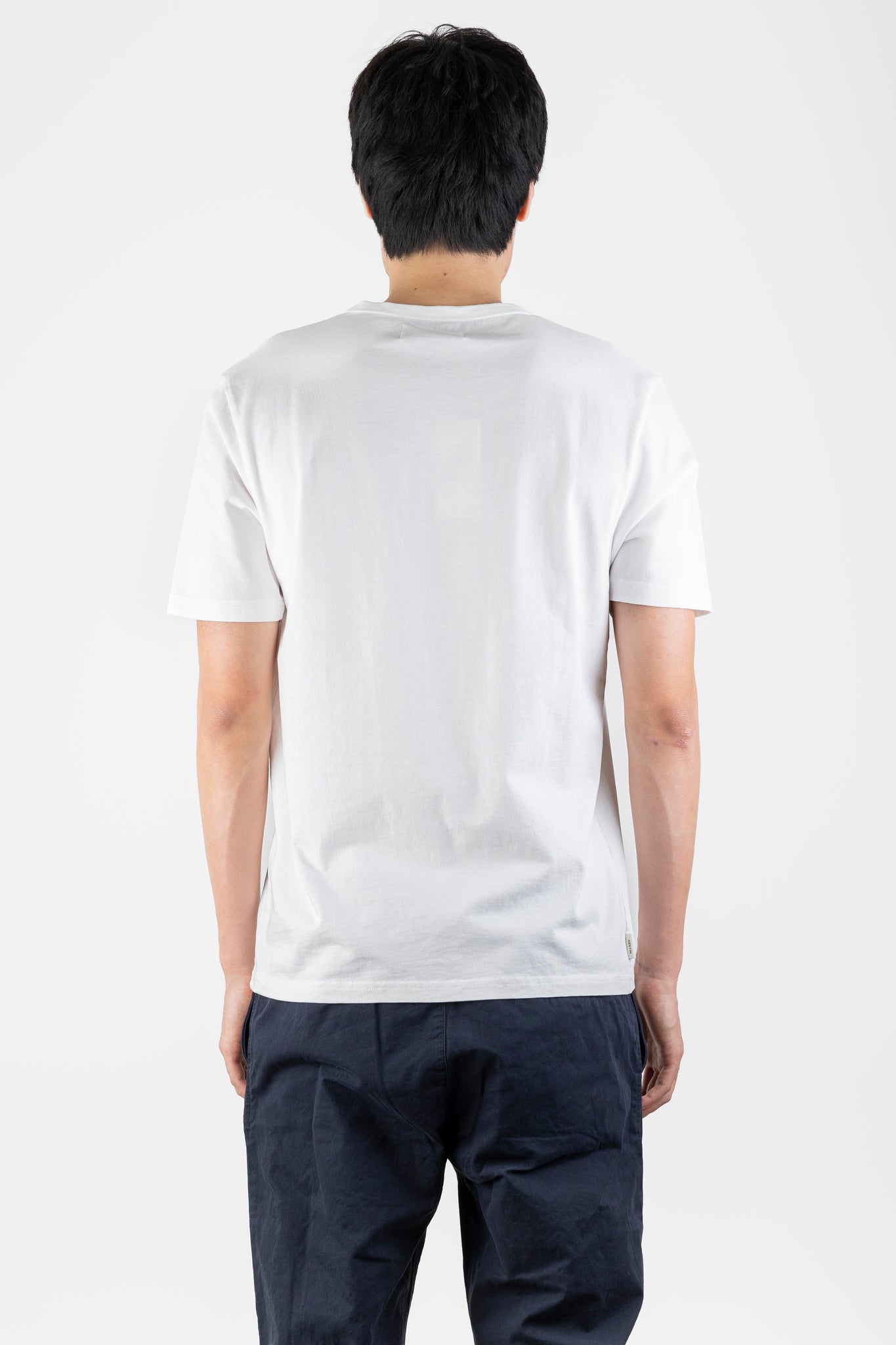 Cargill T-Shirt | Kestin | The Standard Store