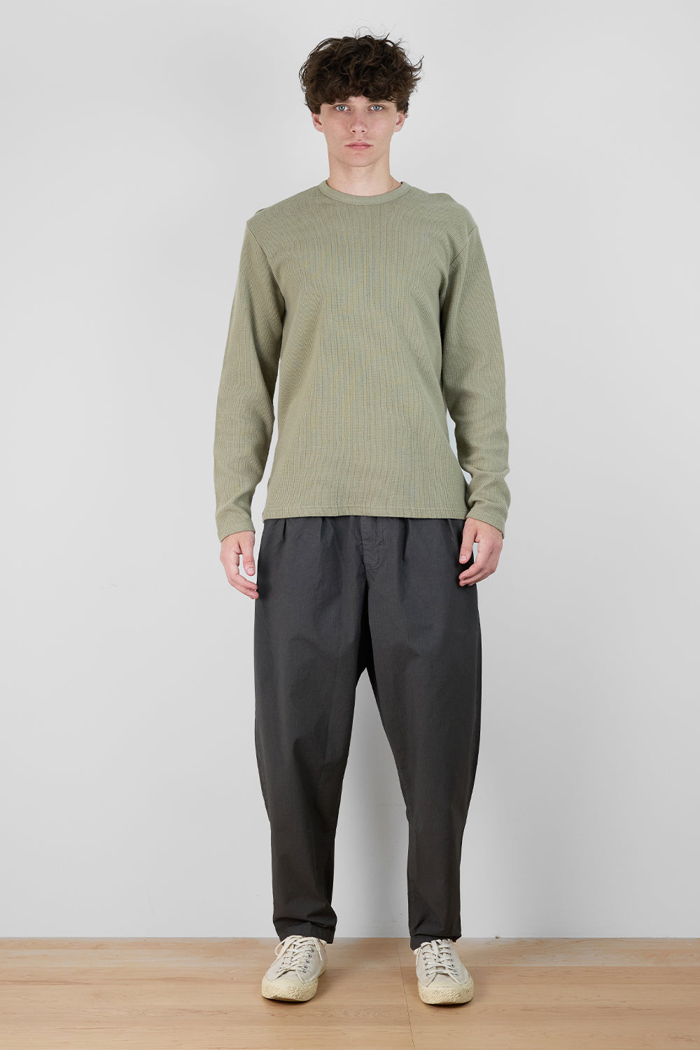 Clyde Pant | Kestin | The Standard Store


