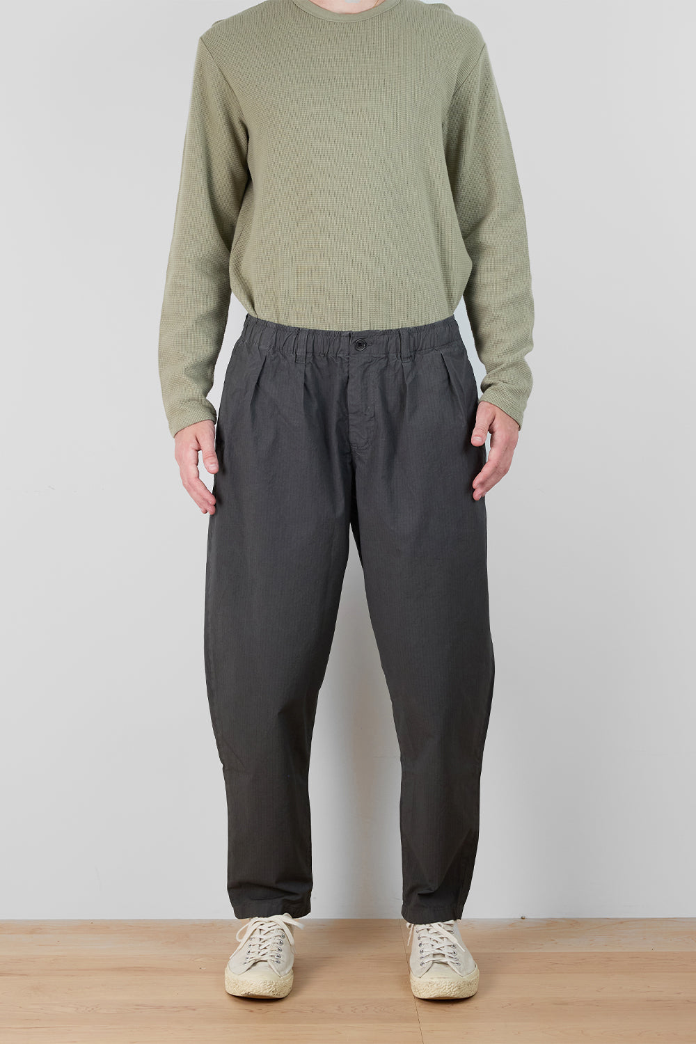 Clyde Pant | Kestin | The Standard Store

