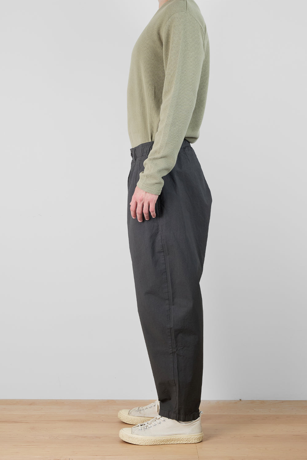 Clyde Pant | Kestin | The Standard Store

