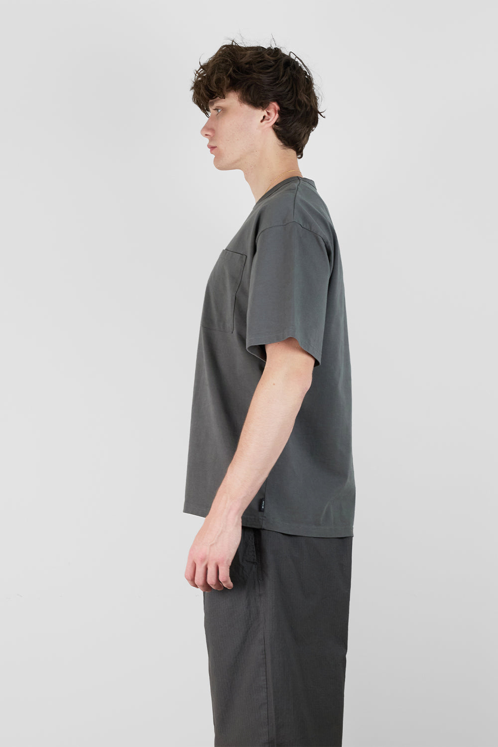 Fly Tee | Kestin | The Standard Store