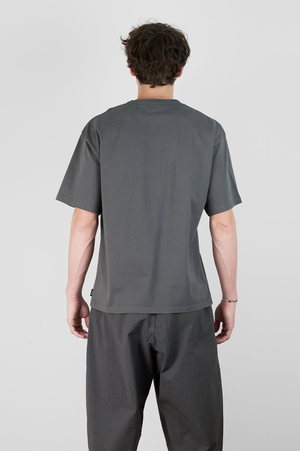 Fly Tee | Kestin | The Standard Store
