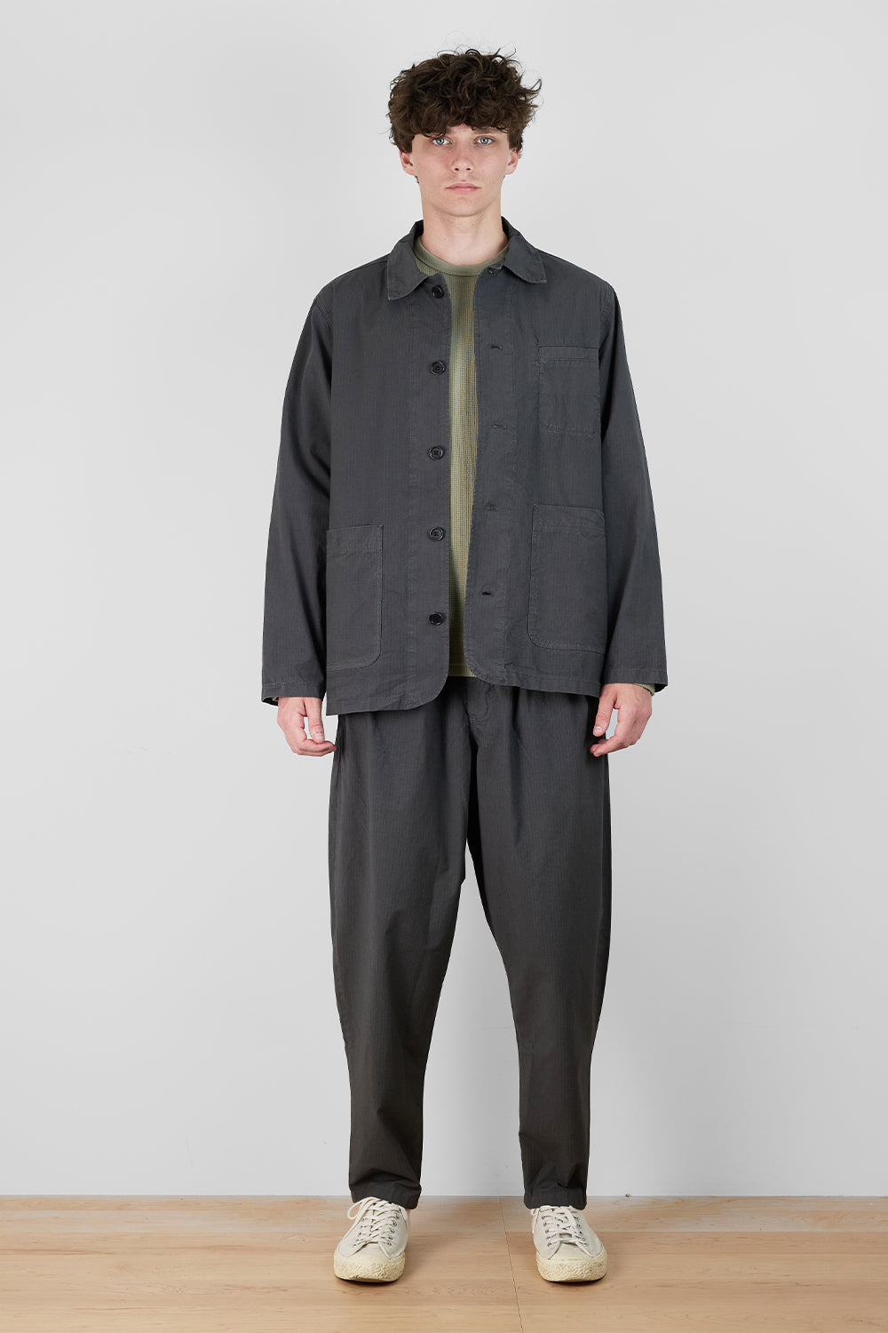 Huntly Jacket | Kestin | The Standard Store

