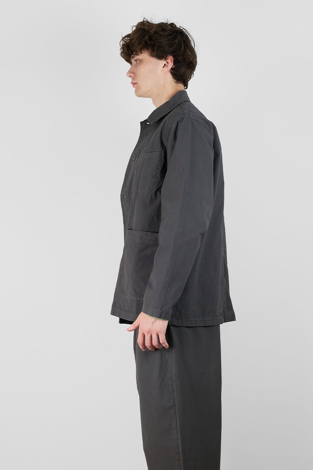 Huntly Jacket | Kestin | The Standard Store

