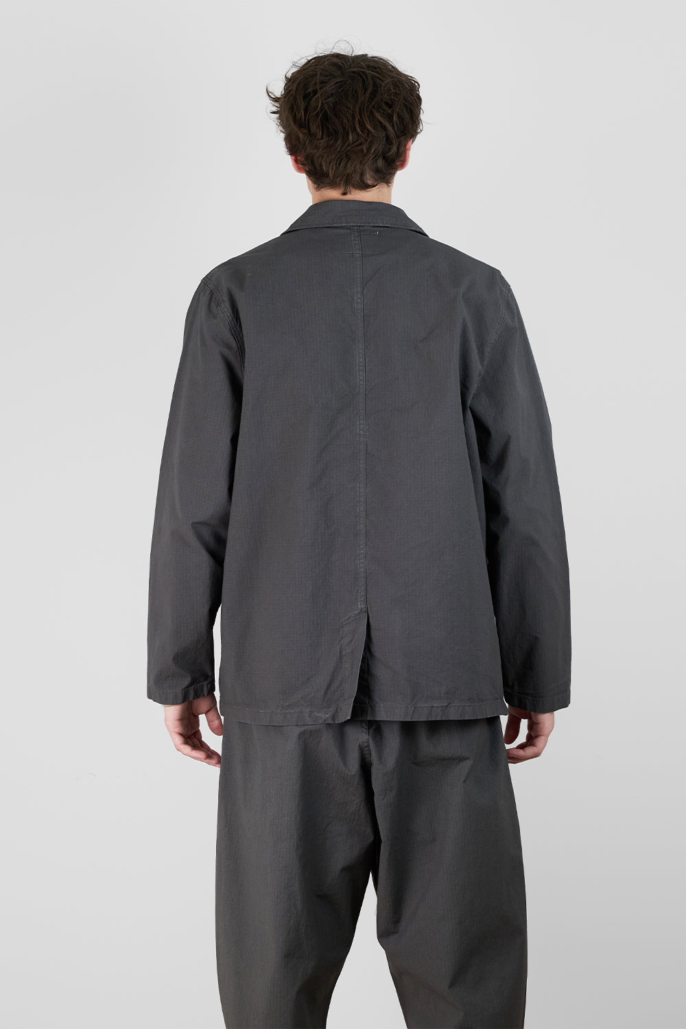 Huntly Jacket | Kestin | The Standard Store

