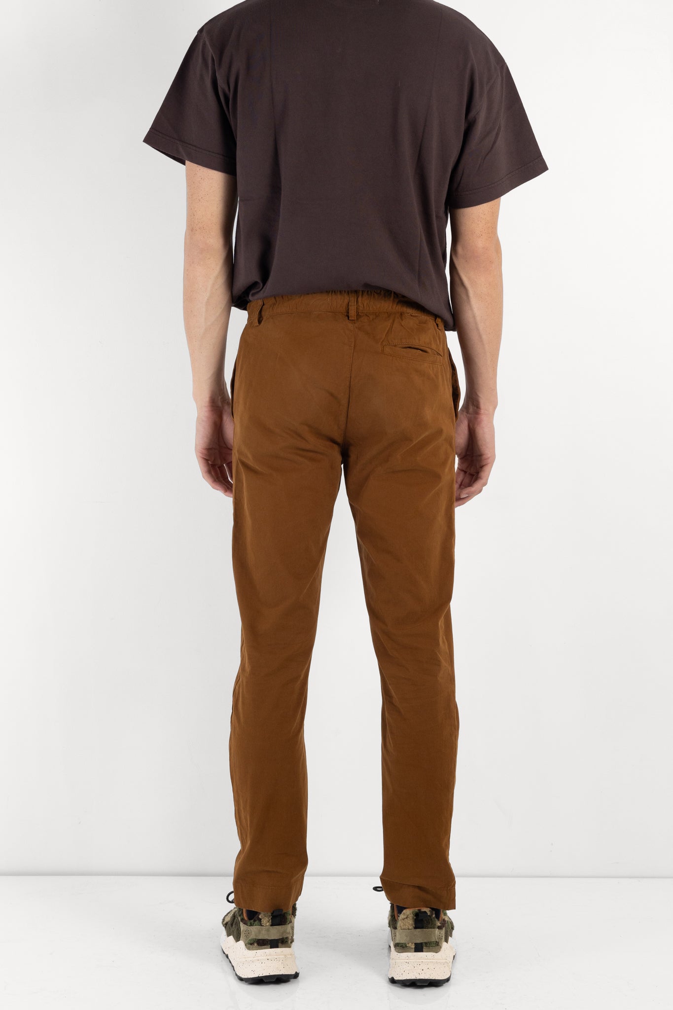 Inverness Trouser