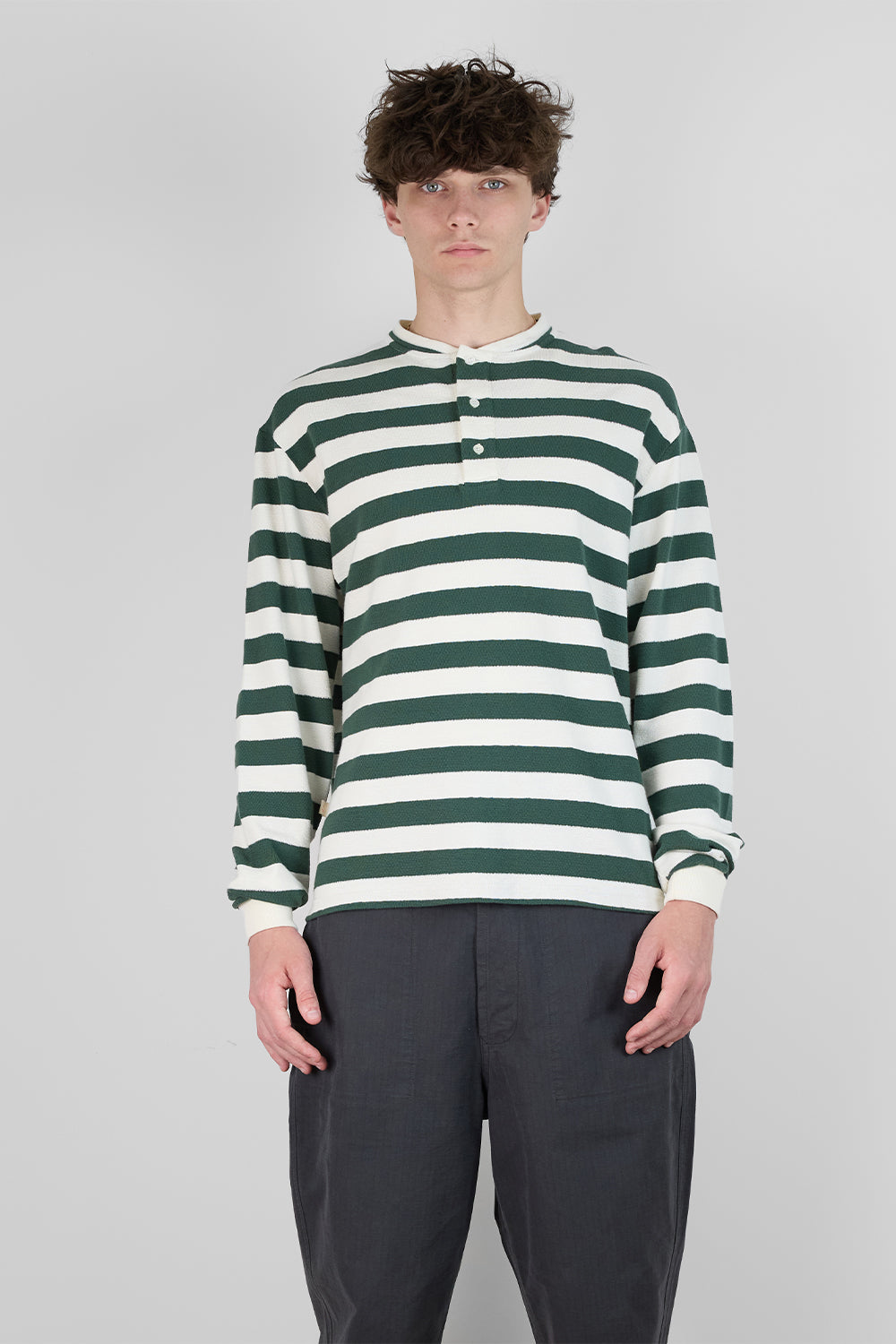 Caneiro Tee Shirt | La Paz | The Standard Store


