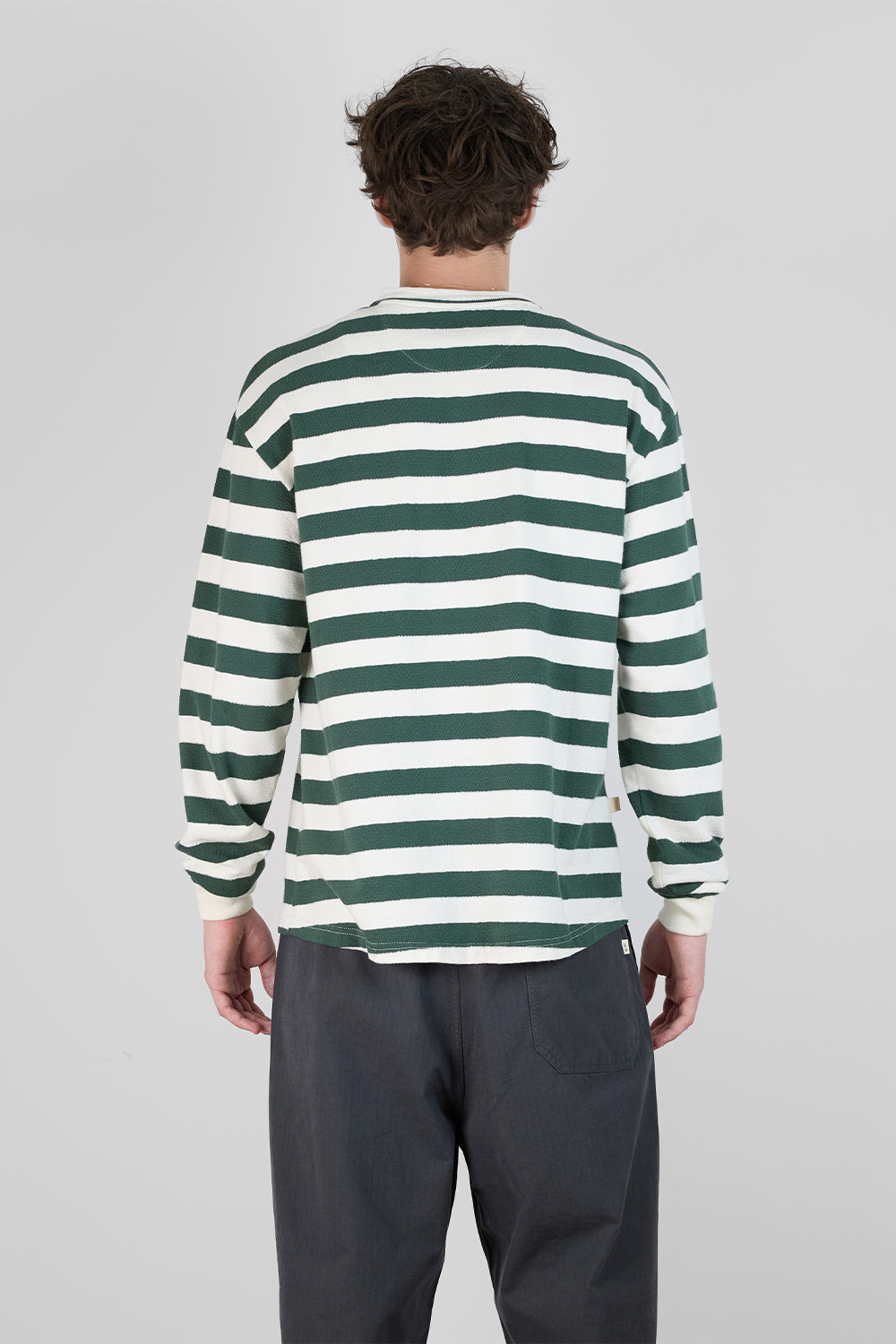 Caneiro Tee Shirt | La Paz | The Standard Store

