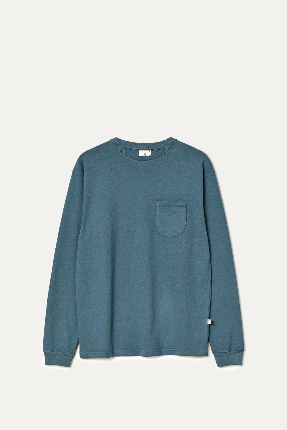 Duarte L/S T-Shirt | La Paz | The Standard Store