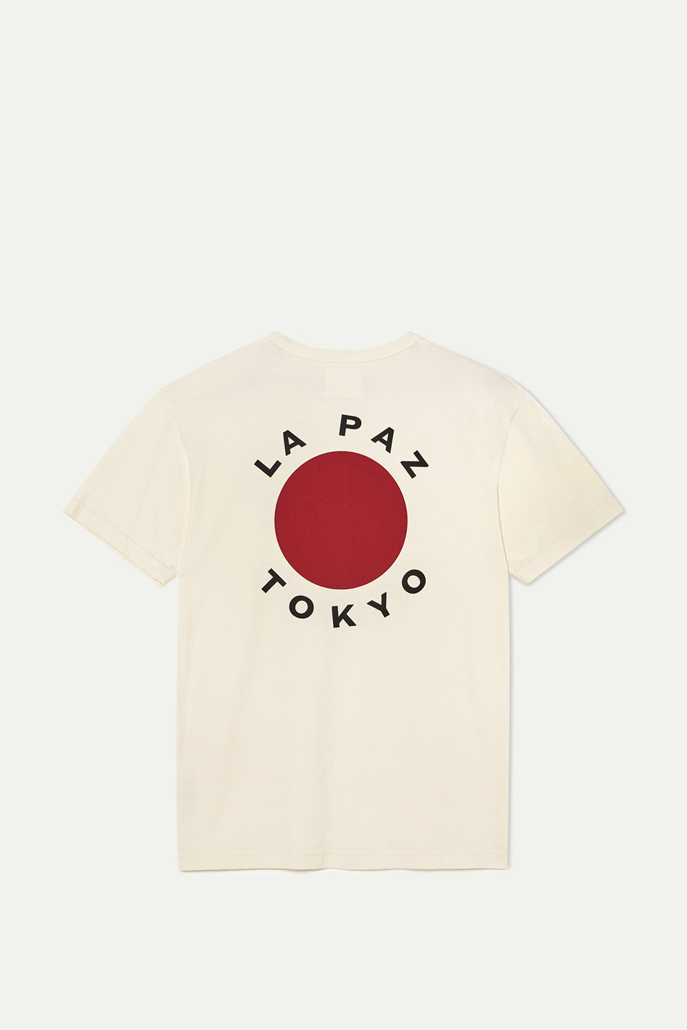 Guerreiro Tokyo T-Shirt