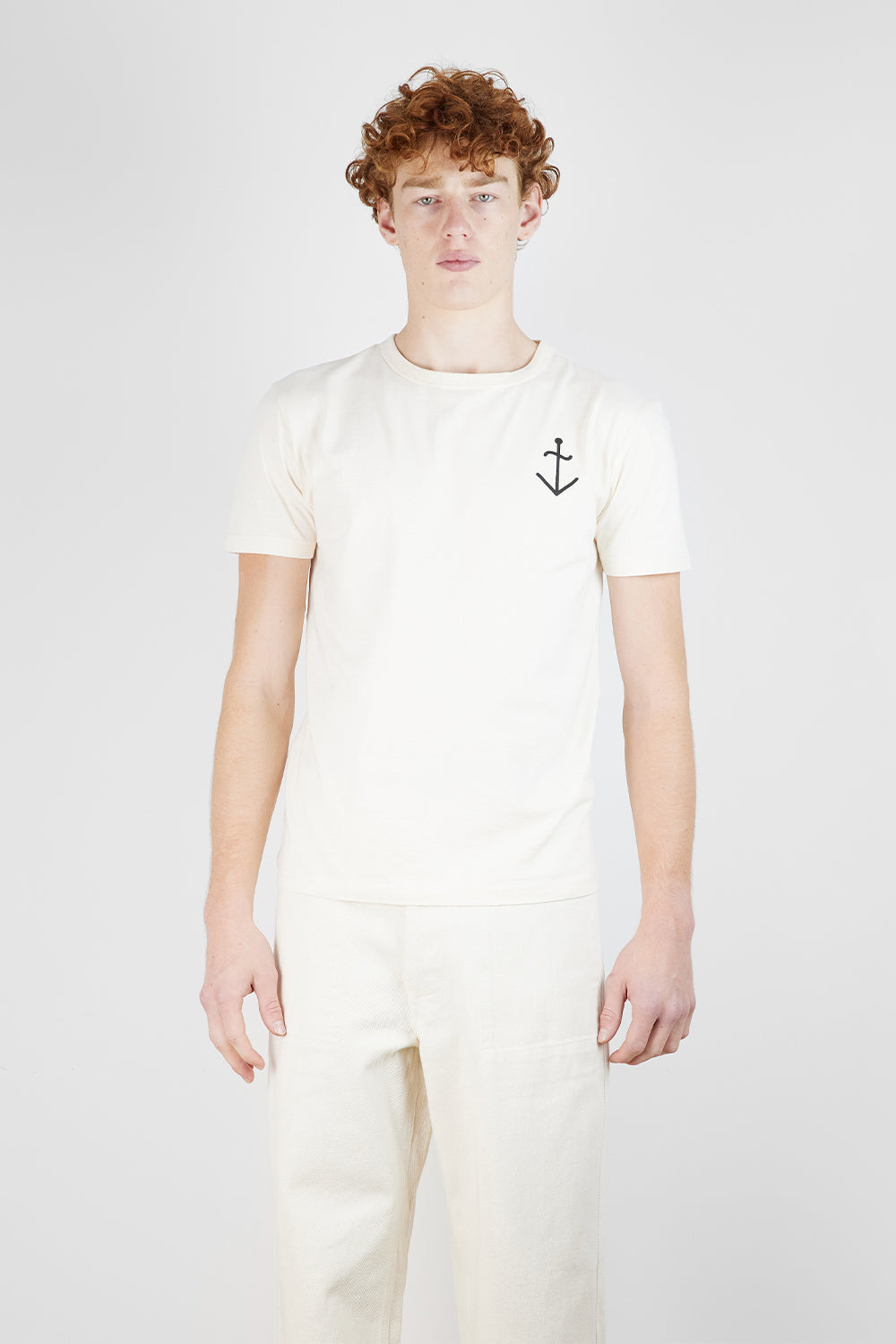 Los Angeles T-Shirt | La Paz | The Standard Store