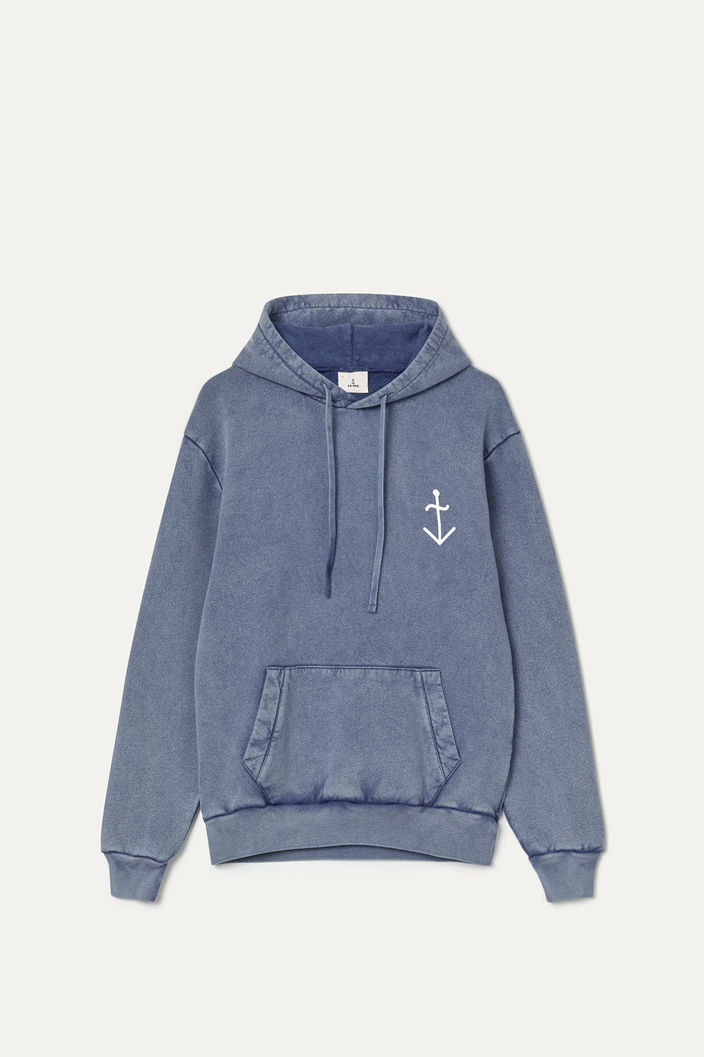 Matias Logo Hoodie | La Paz | The Standard Store