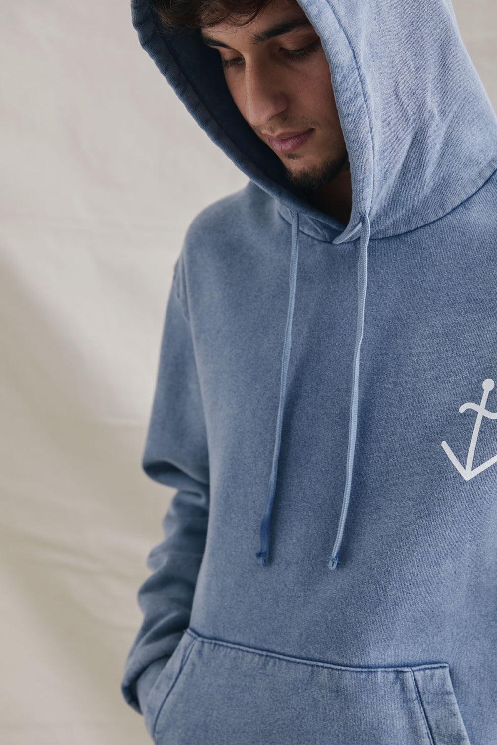 Matias Logo Hoodie | La Paz | The Standard Store