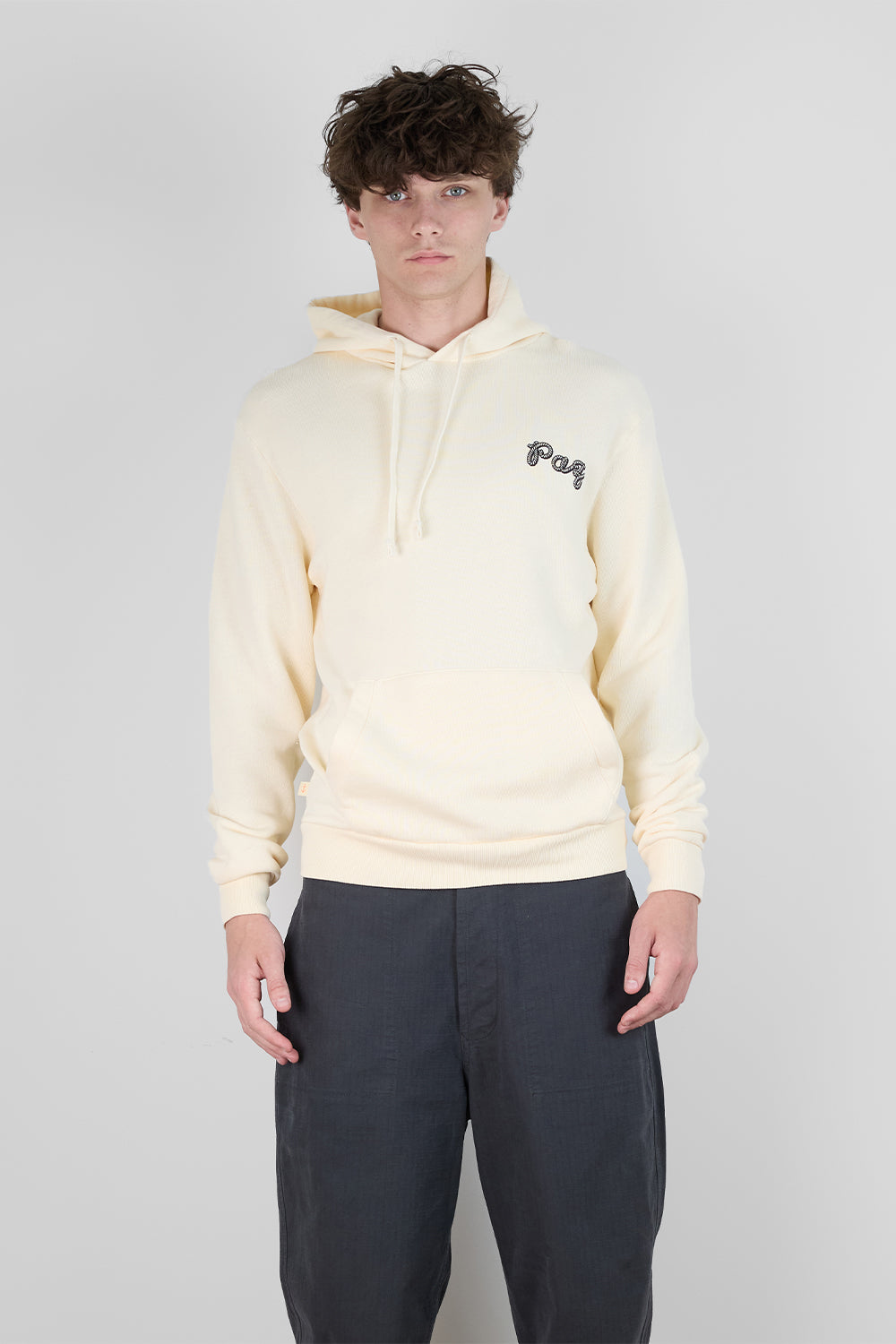 Matias Wild Horse Hoodie | La Paz | The Standard Store

