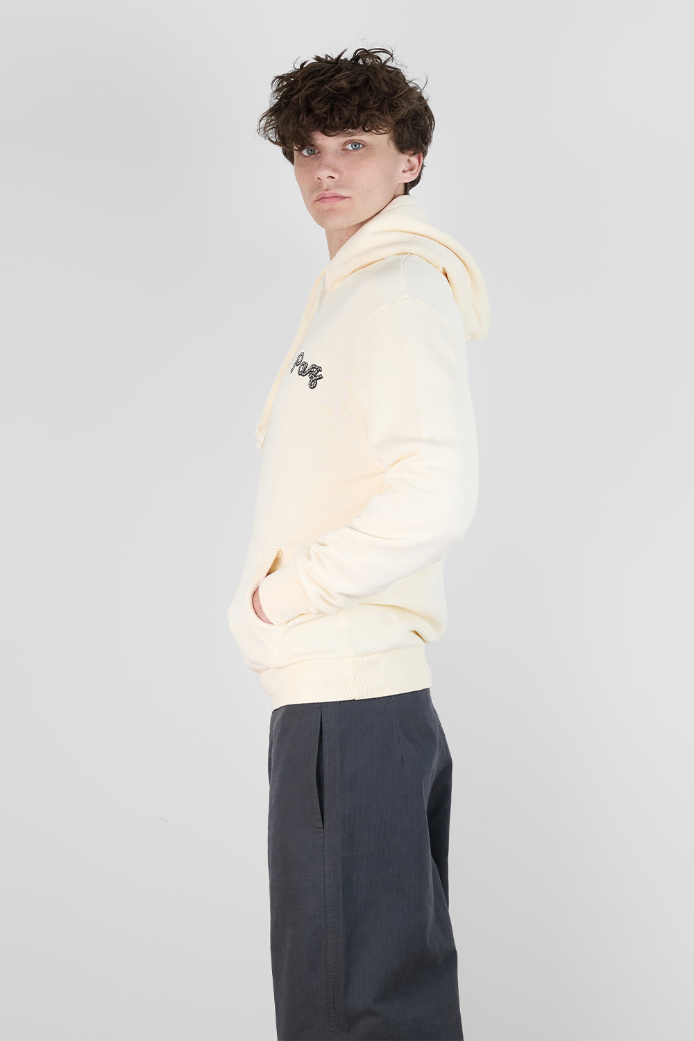 Matias Wild Horse Hoodie | La Paz | The Standard Store

