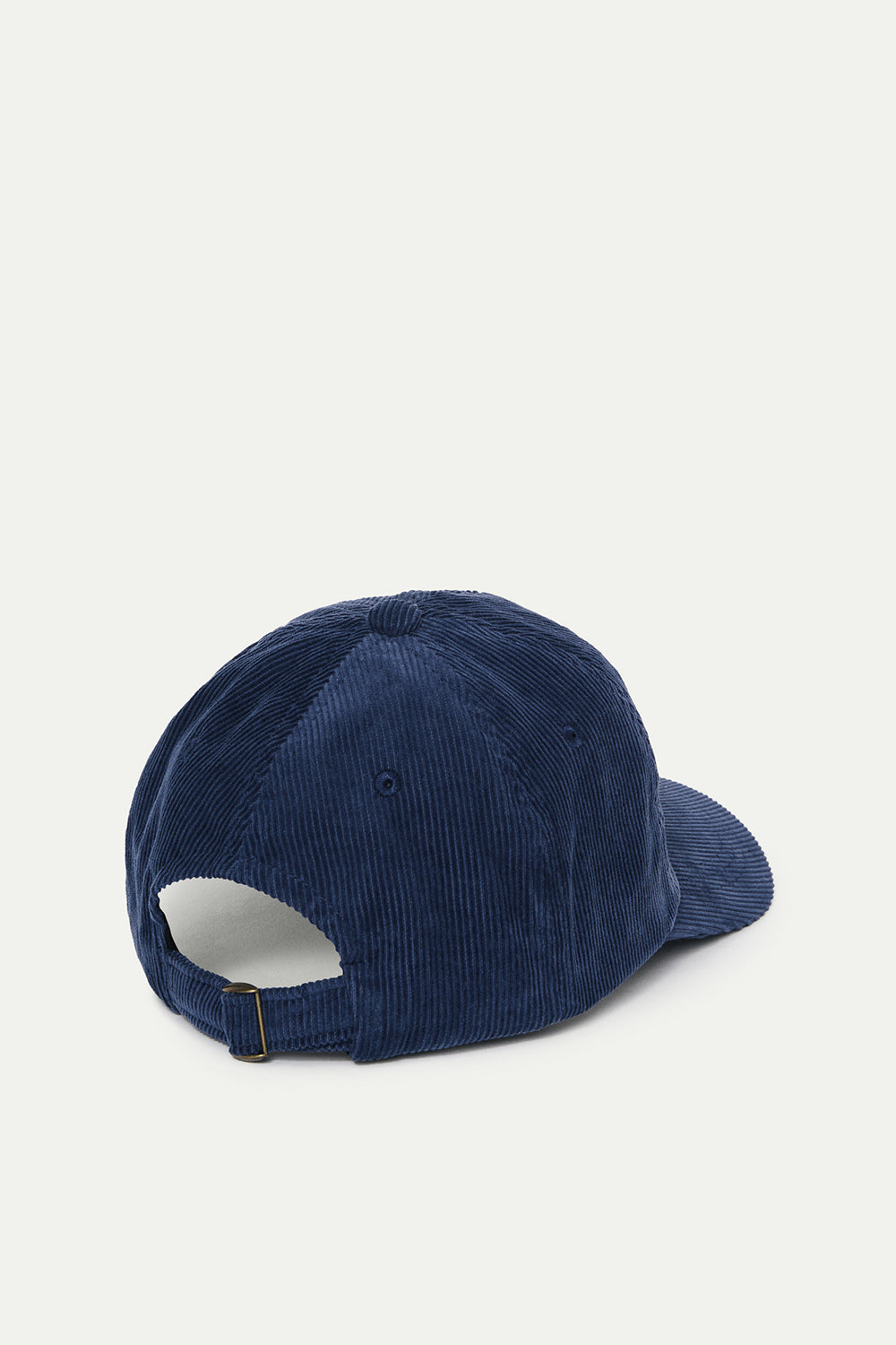 Santos Cap, Blue