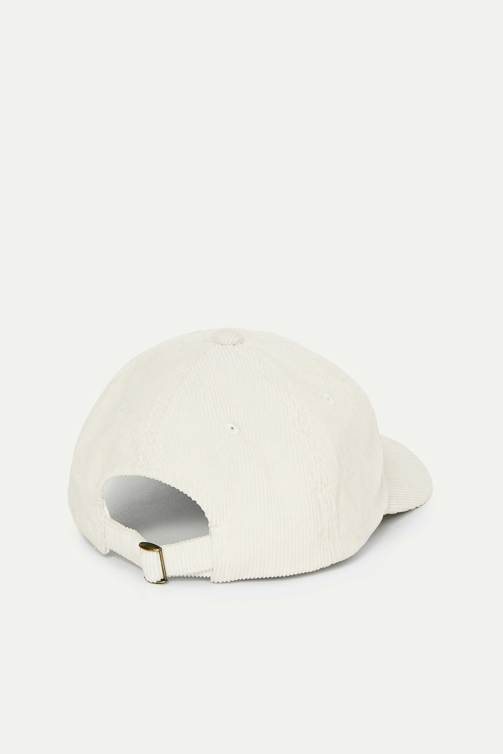 Santos Cap, Off White | La Paz | The Standard Store