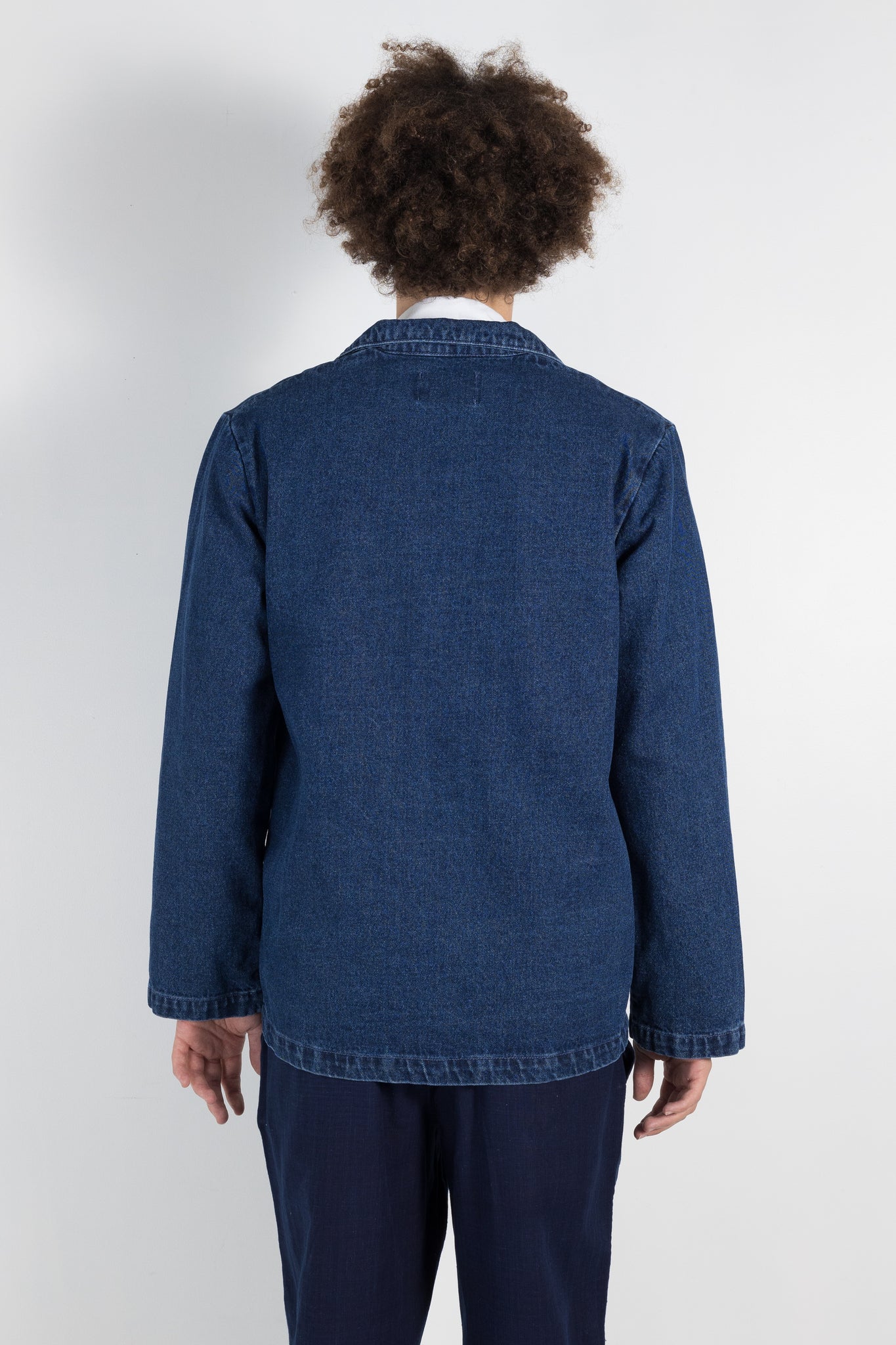 Mens Jacket | La Paz Sarmento jacket | The Standard Store