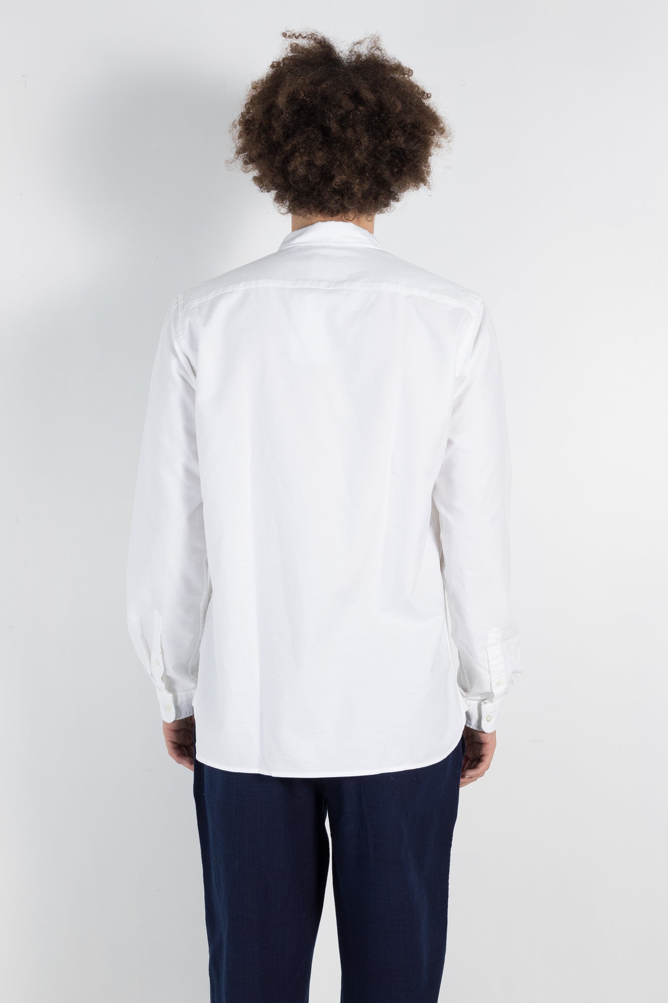 Mens shirt | La Paz Teles Shirt | The Standard Store