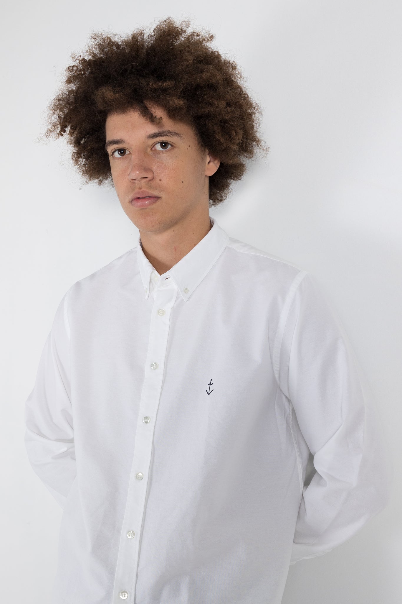 Mens shirt | La Paz Teles Shirt | The Standard Store