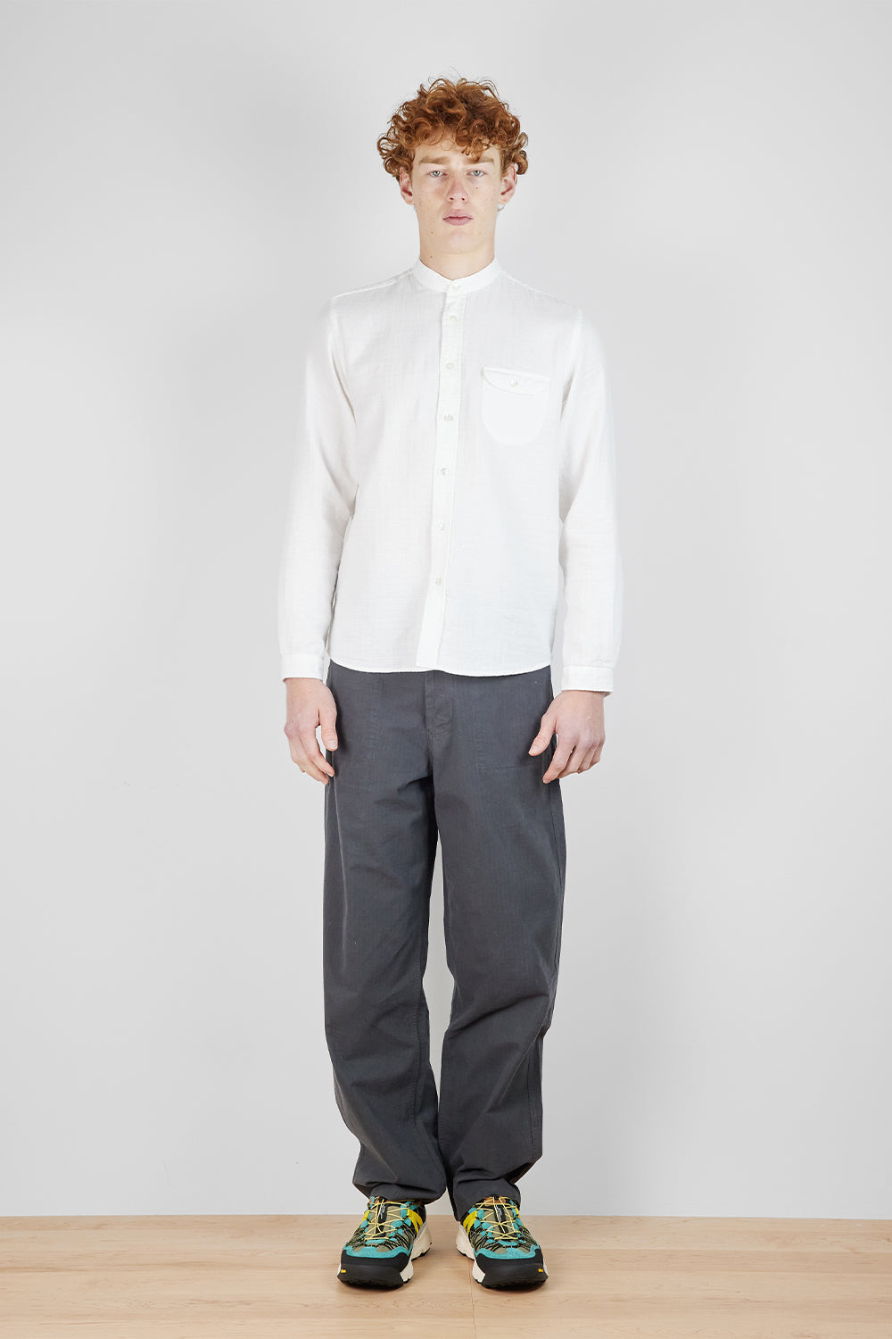 Vidal Stripe | La Paz | The Standard Store