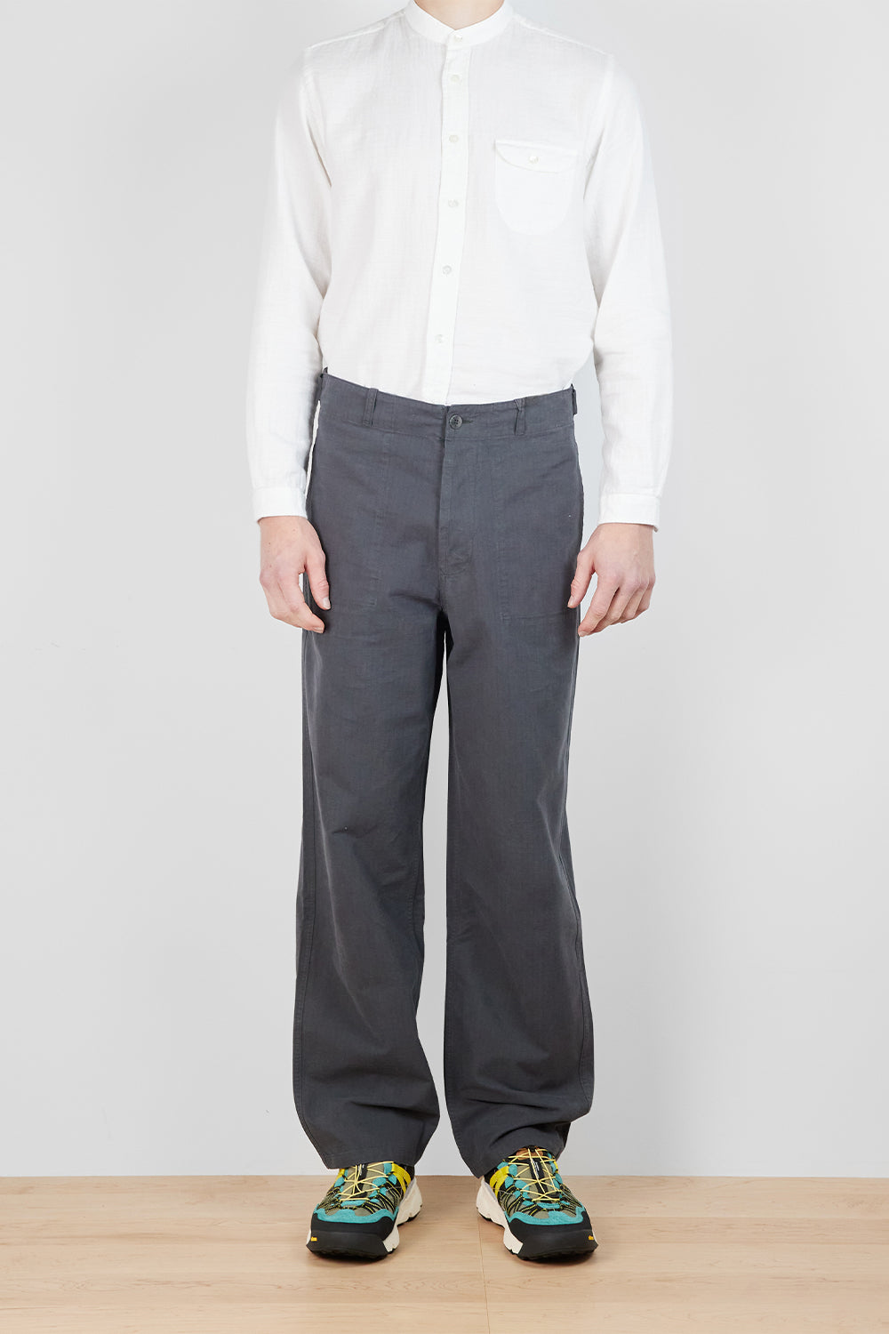 Vidal Stripe | La Paz | The Standard Store