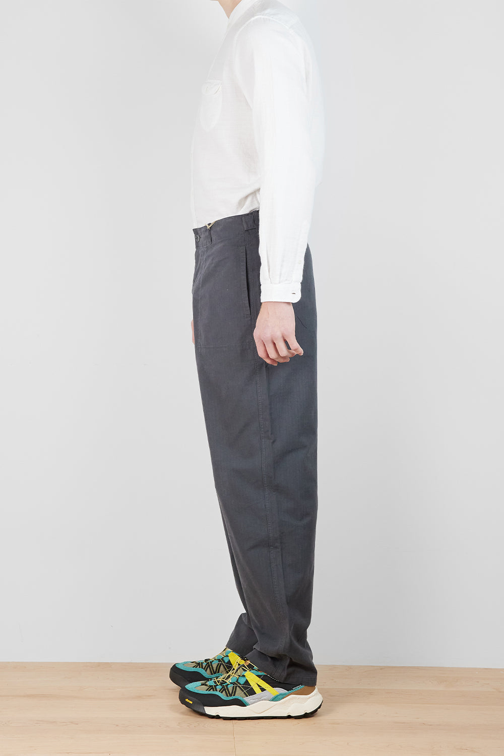 Vidal Stripe | La Paz | The Standard Store
