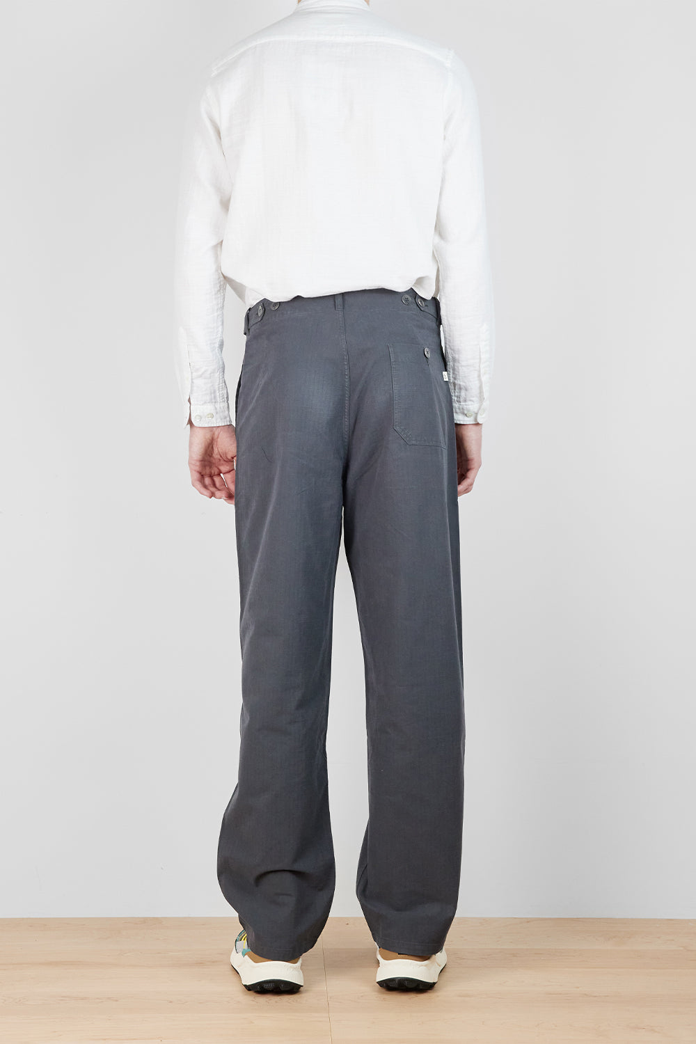 Vidal Stripe | La Paz | The Standard Store