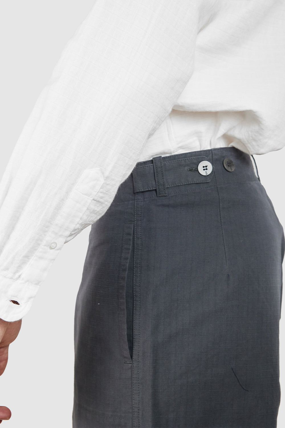 Vidal Stripe | La Paz | The Standard Store
