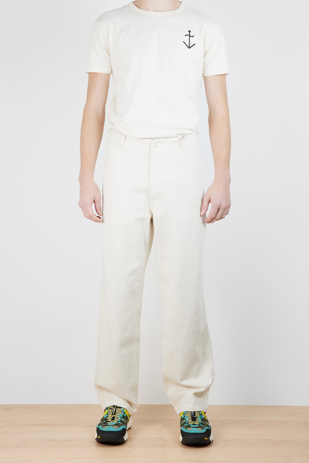 Vidal | La Paz | The Standard Store