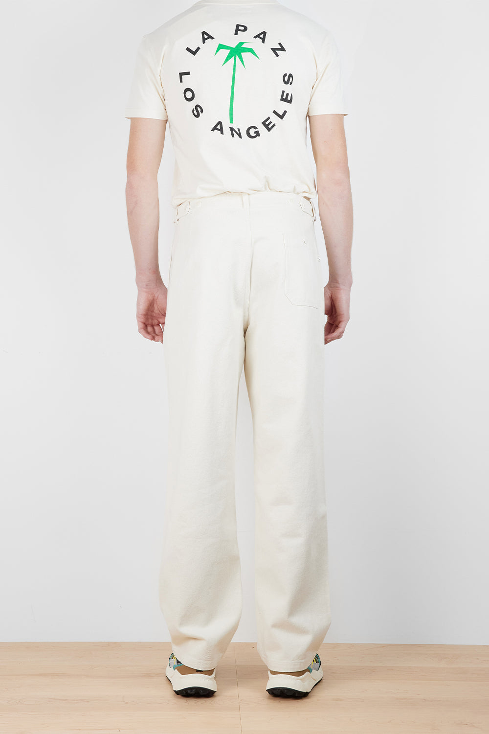 Vidal | La Paz | The Standard Store