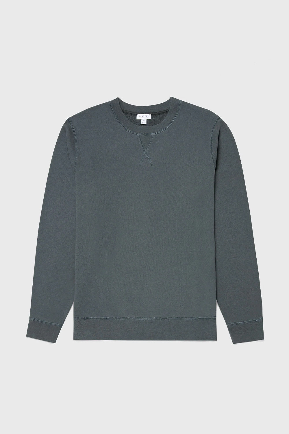 Loopback Sweatshirt | Sunspel | The Standard Store