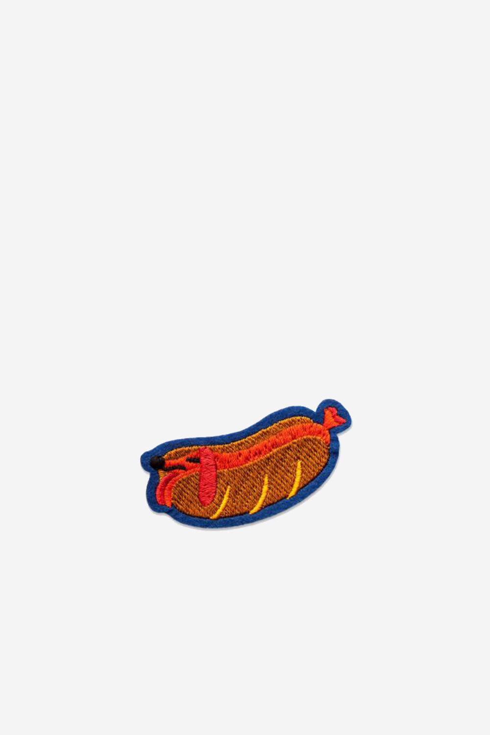 Hot dog Patch
