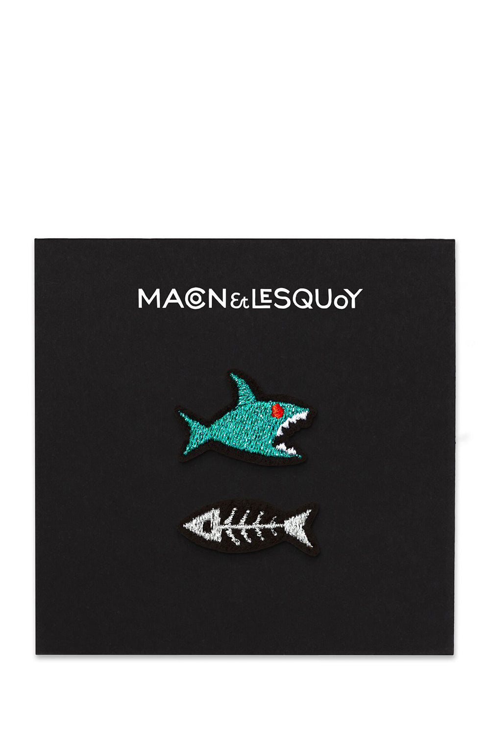 Shark + Fishbone | Macon et Lesquoy | The Standard Store