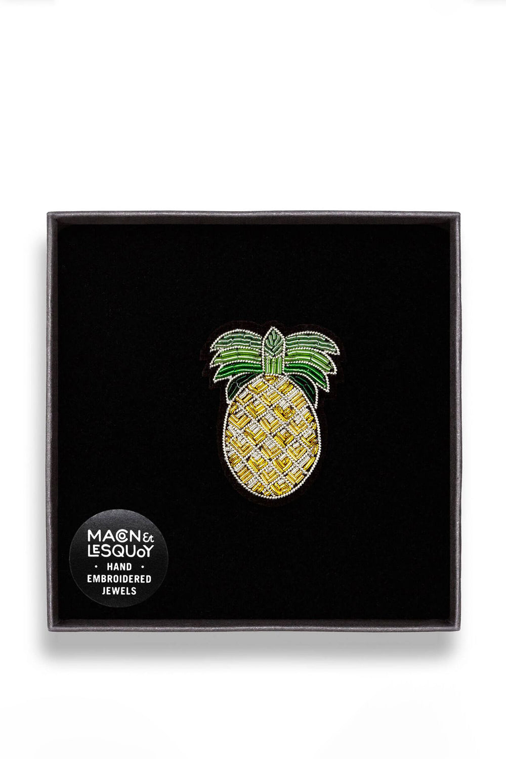 Pineapple | Macon & Lesquoy | The Standard Store