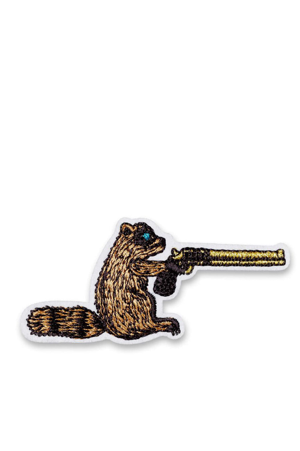 Gangsta Racoon | Macon et Lesquoy | The Standard Store