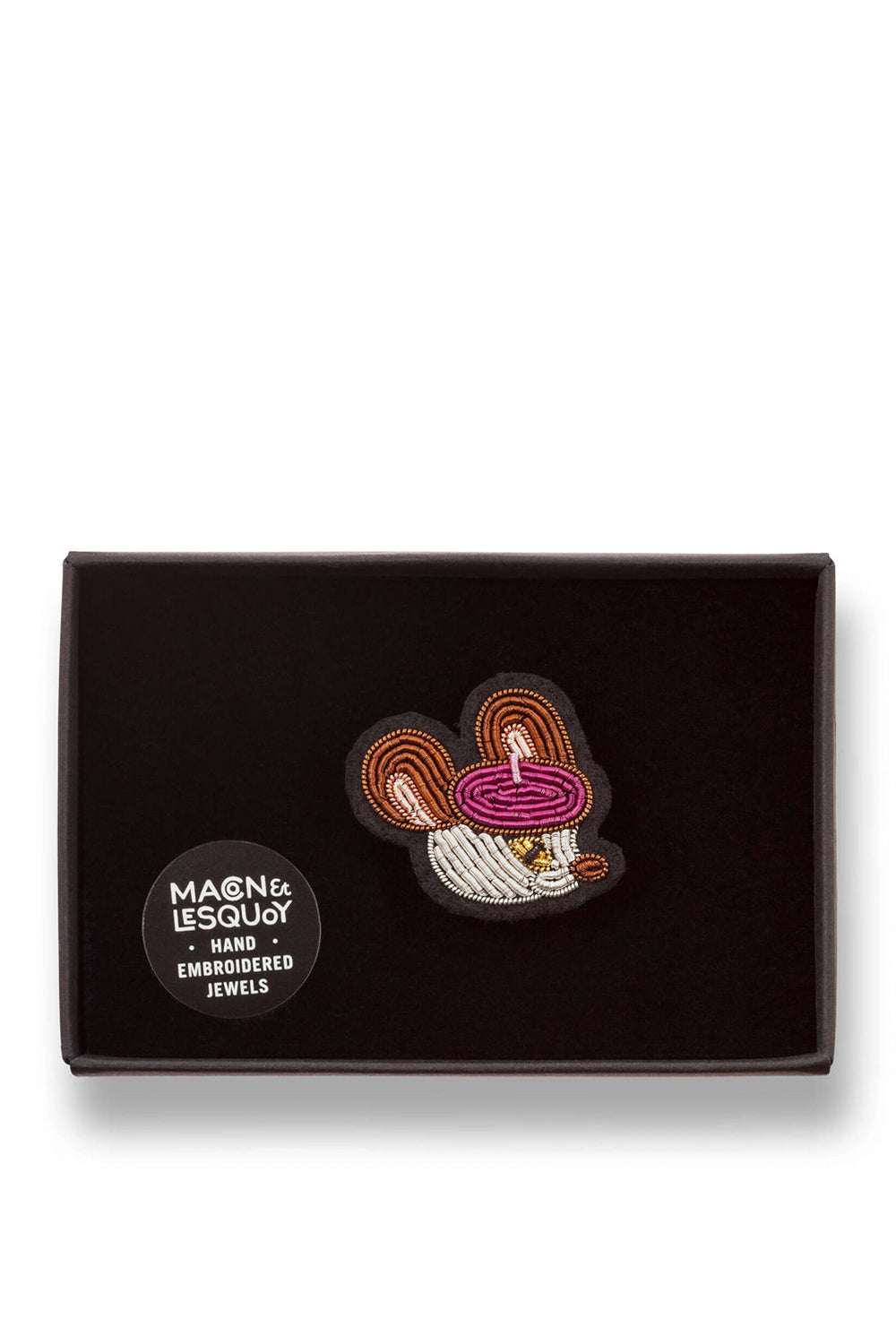 Jean mouse | Macon et Lesquoy | The Standard Store