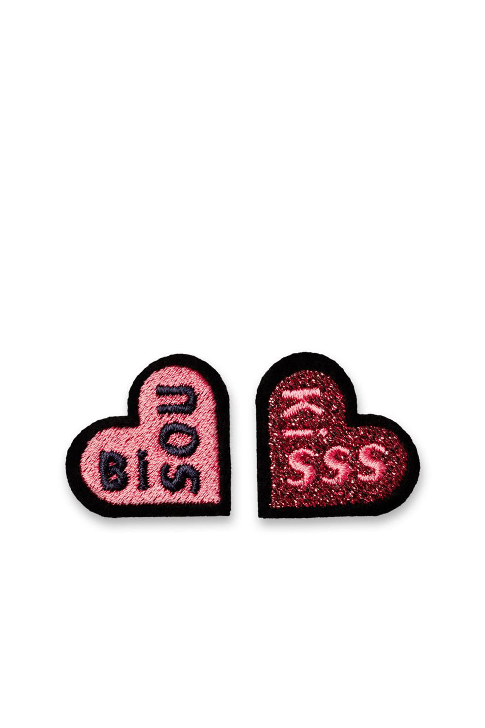 Bisous Kiss | Mascon et Lesquoy | The Standard Store