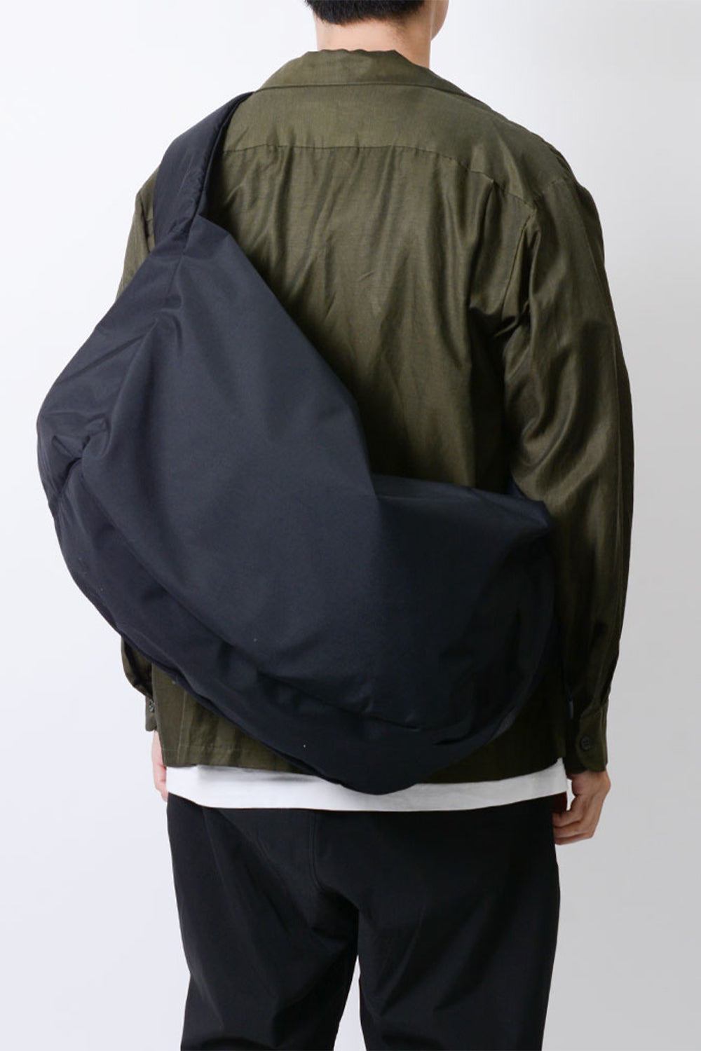Ark Shoulder Bag | Master-Piece | The Standard Store