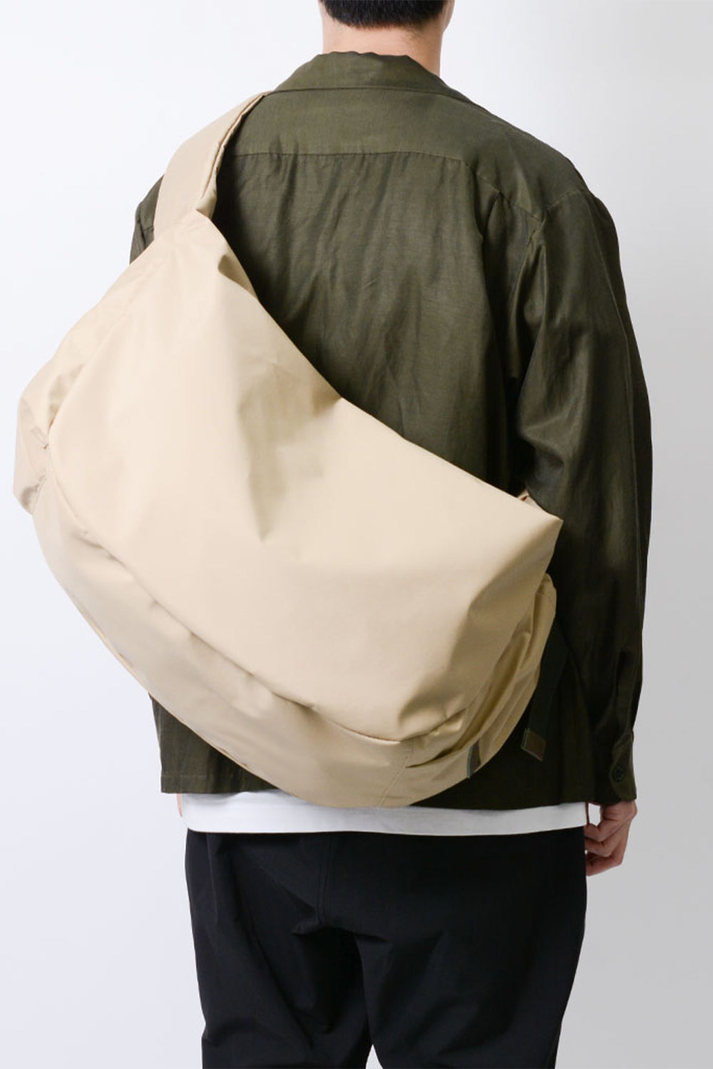 Ark Shoulder Bag | Master-Piece | The Standard Store