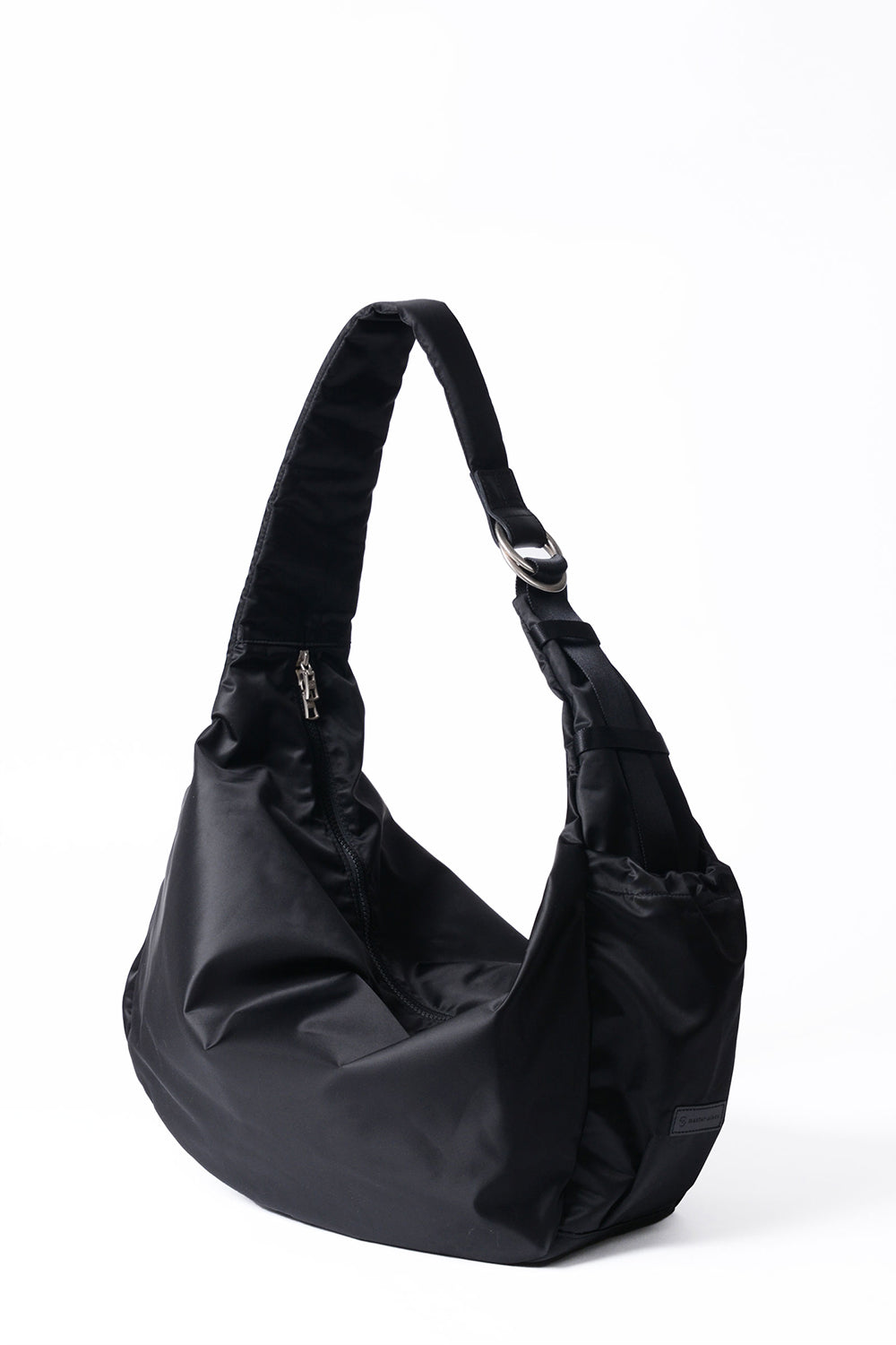 Ark Solid Shoulder Bag L | Master-Piece | The Standard Store