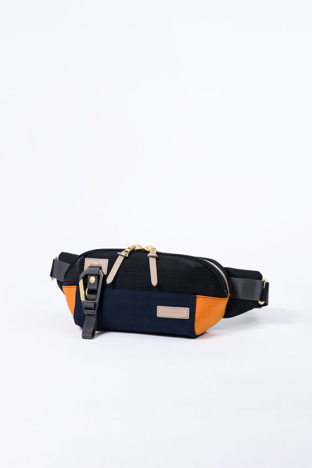 Link Waist Bag | Master-Piece | The Standard Store
