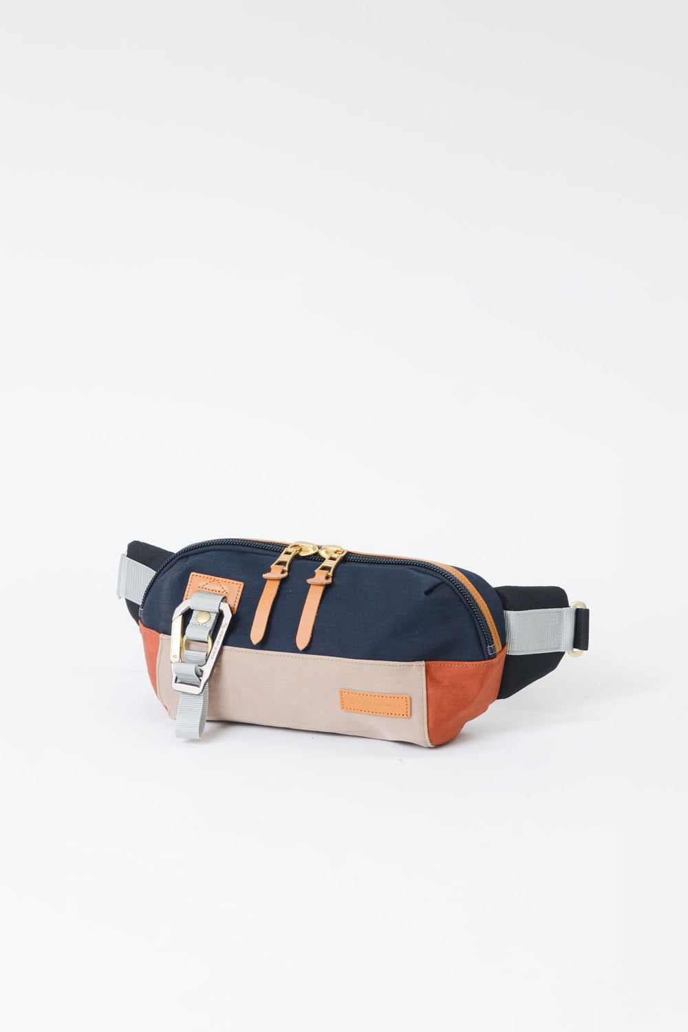 Link Waist Bag | Master-Piece | The Standard Store