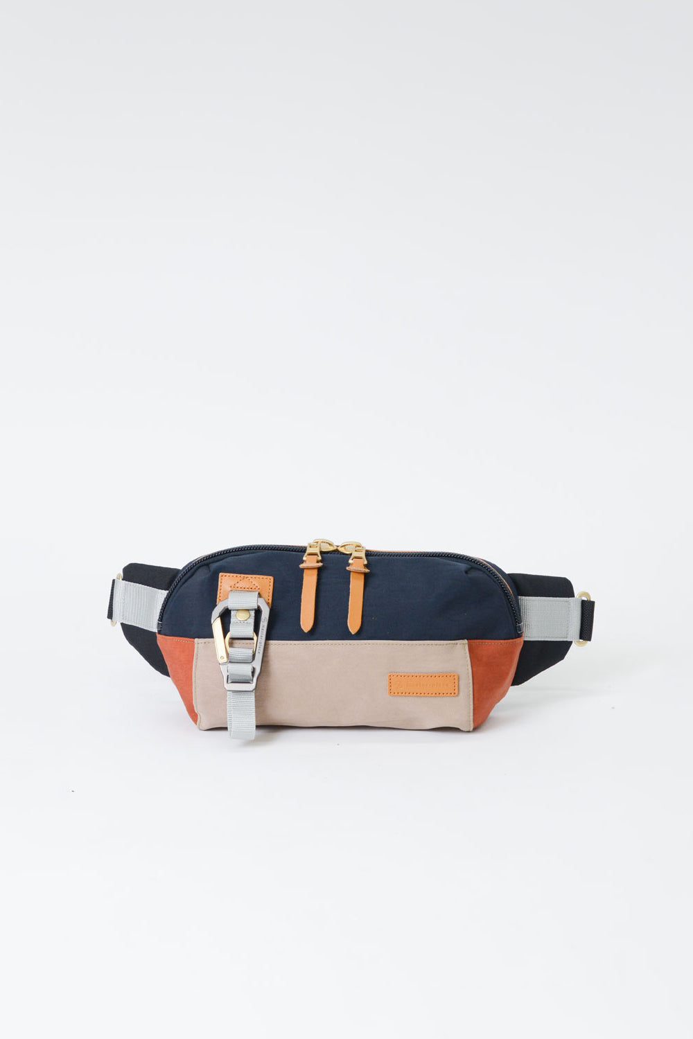Link Waist Bag | Master-Piece | The Standard Store